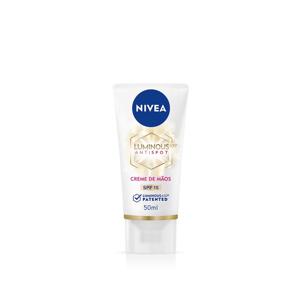 Nivea Cellular Luminous 630 Anti-Dark Spots Hand Cream SPF15