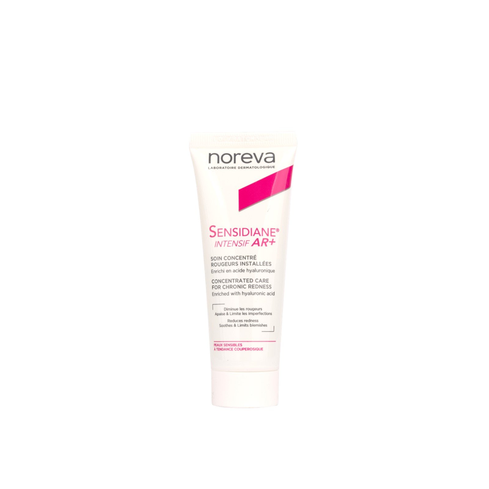 Noreva Sensidiane Intensif AR+ Concentrated Care 30ml