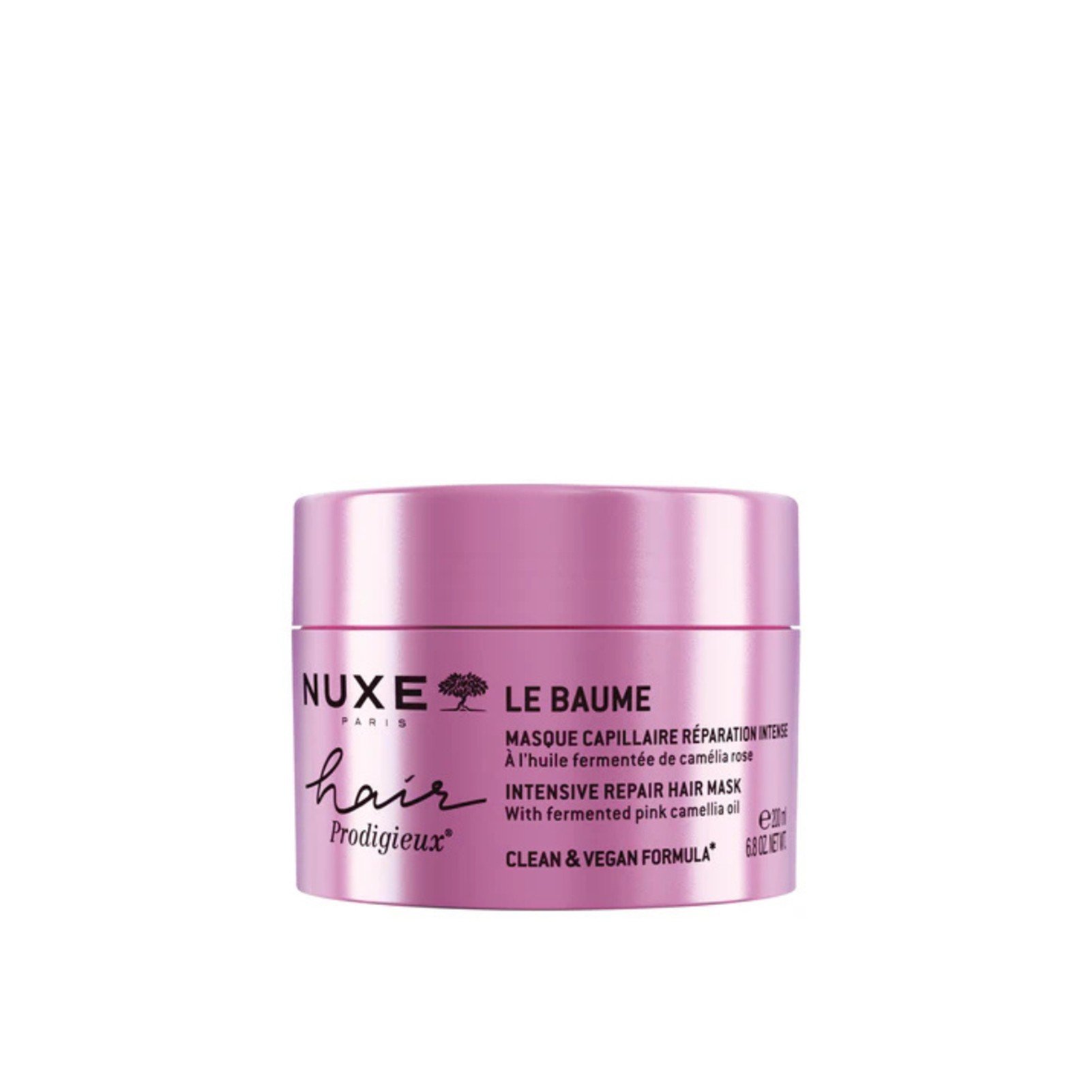 NUXE Hair Prodigieux Intensive Repair Hair Mask