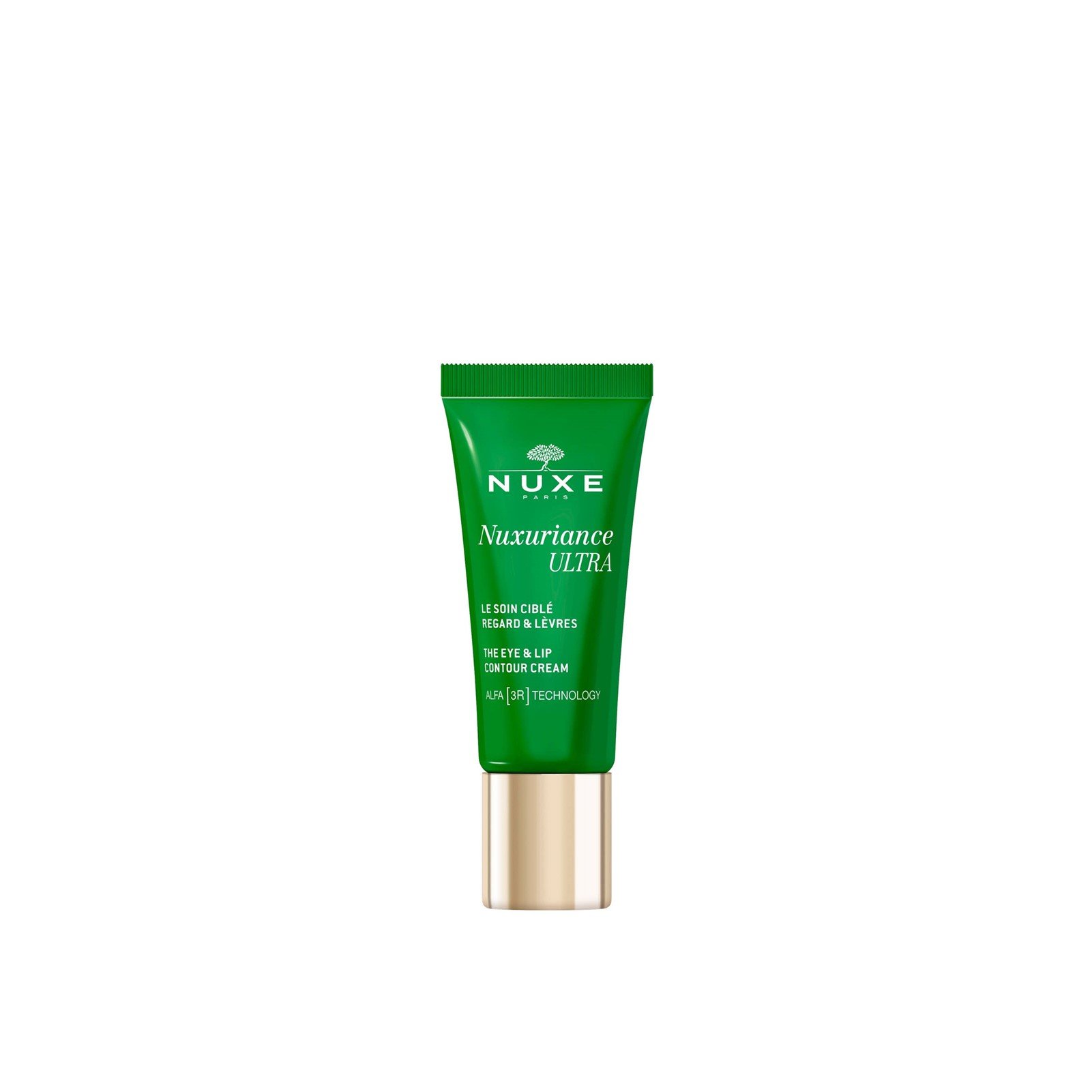 NUXE Nuxuriance Ultra The Eye & Lip Contour Cream 15ml