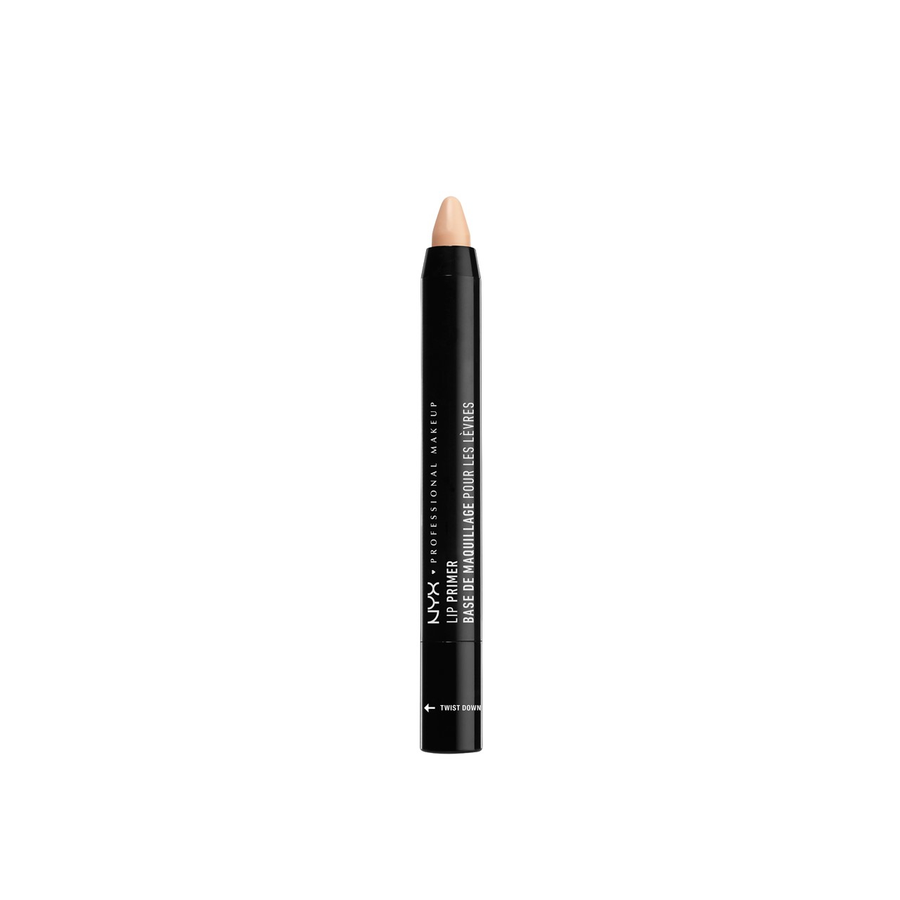 NYX Pro Makeup Lip Primer Pencil Nude