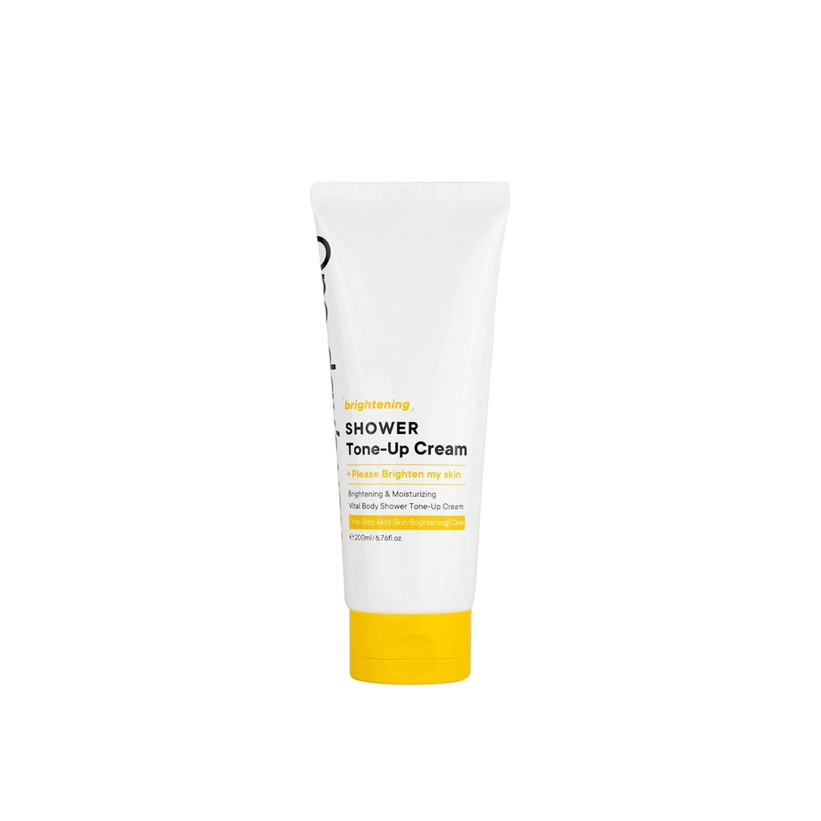 One-day's you Brightening Shower Tone-Up Cream 200ml