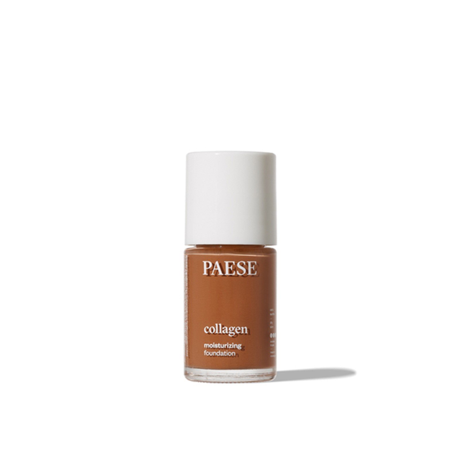 Paese Collagen Moisturizing Foundation