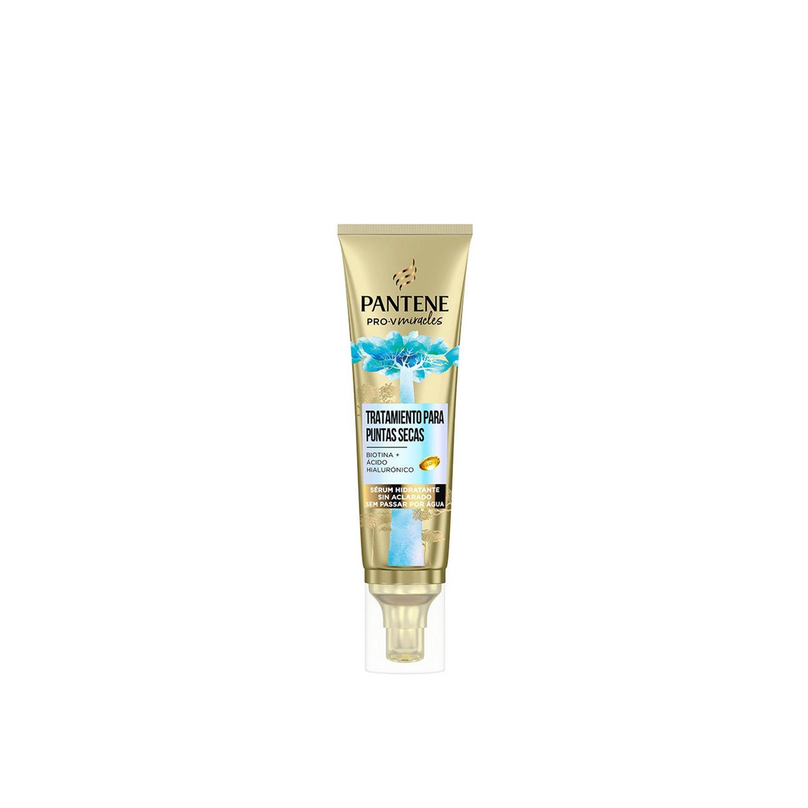 Pantene Pro-V Miracles Thirsty Ends Quencher Hydrating Serum