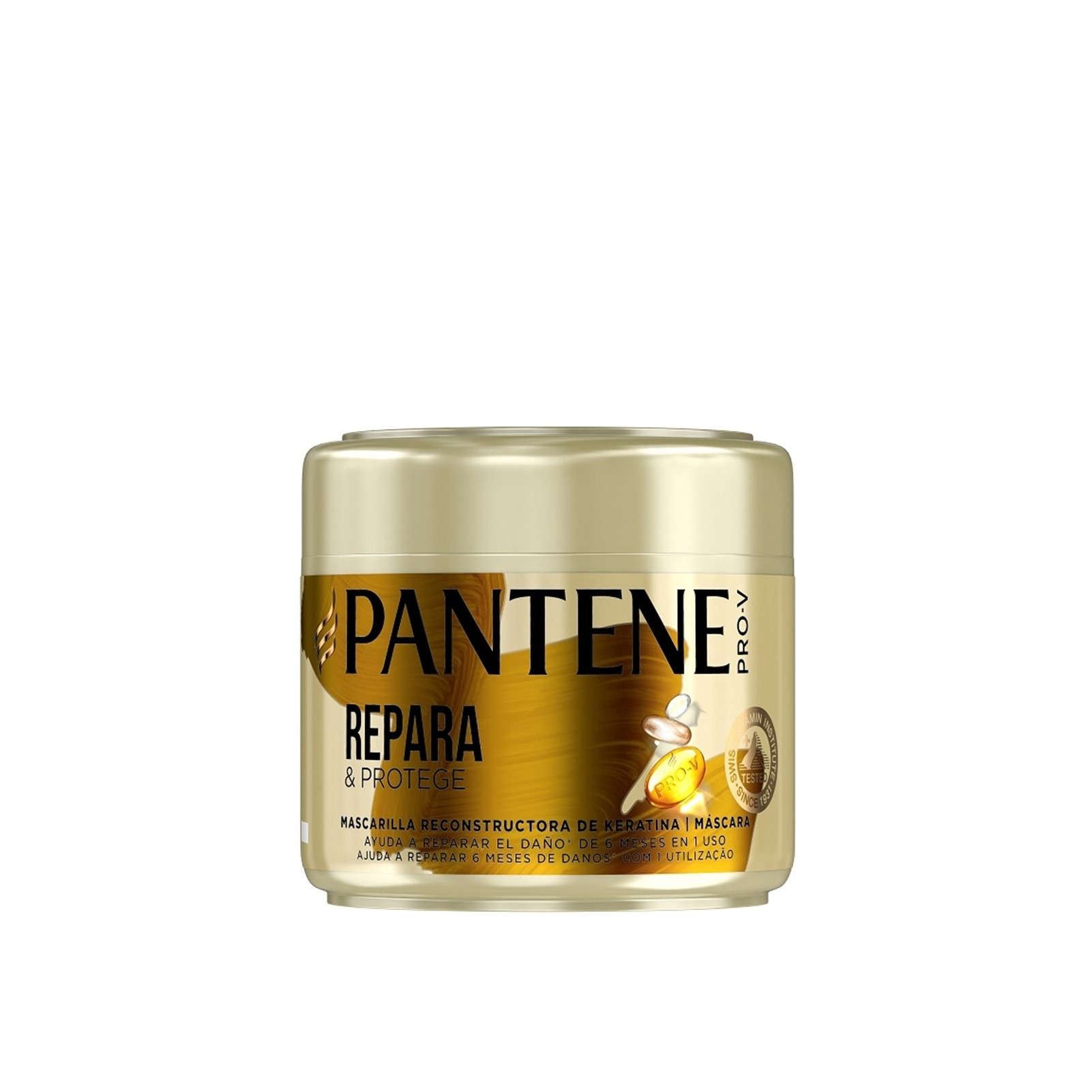 Pantene Pro-V Repair & Protect Hair Mask