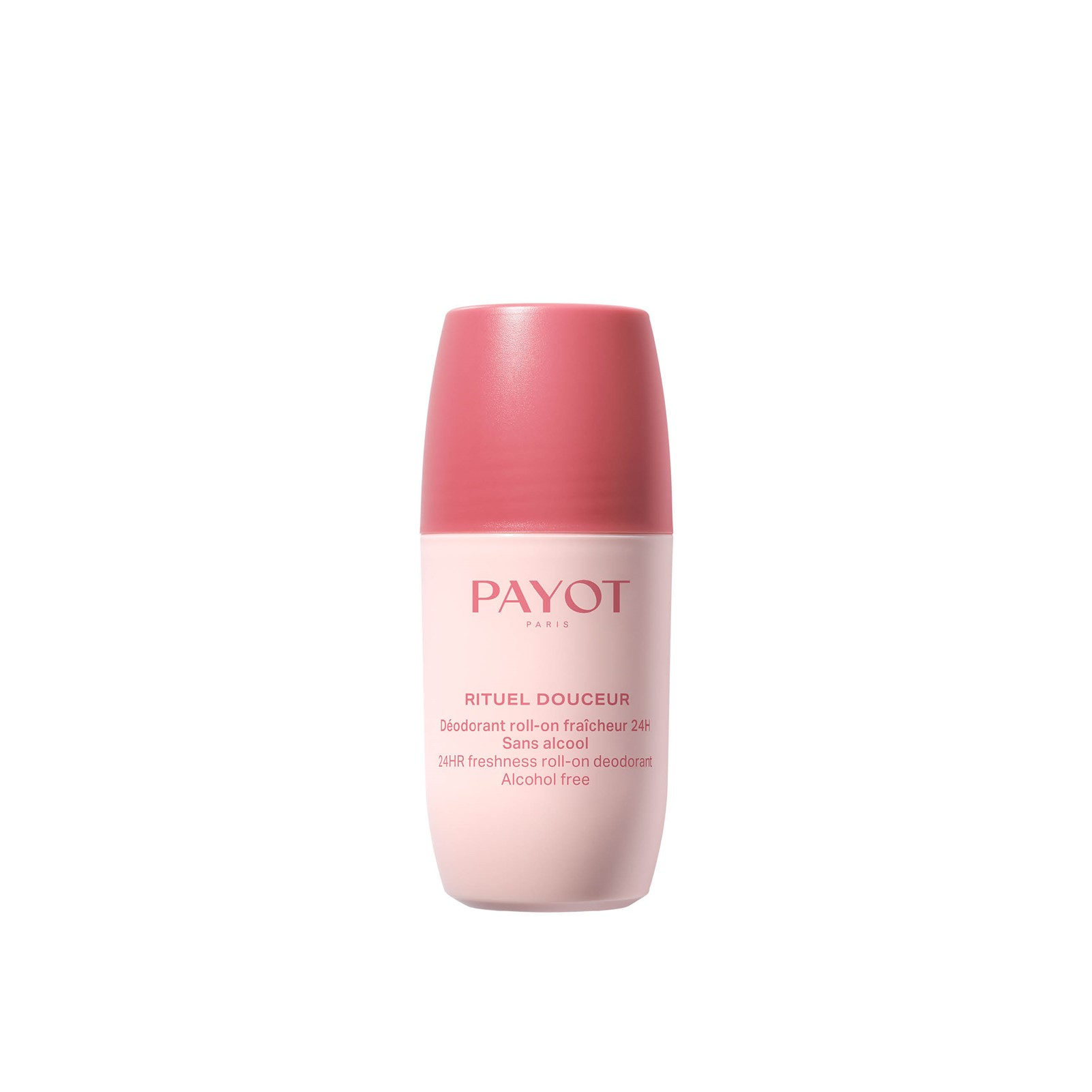 Payot Rituel Douceur 24h Freshness Roll-On Deodorant