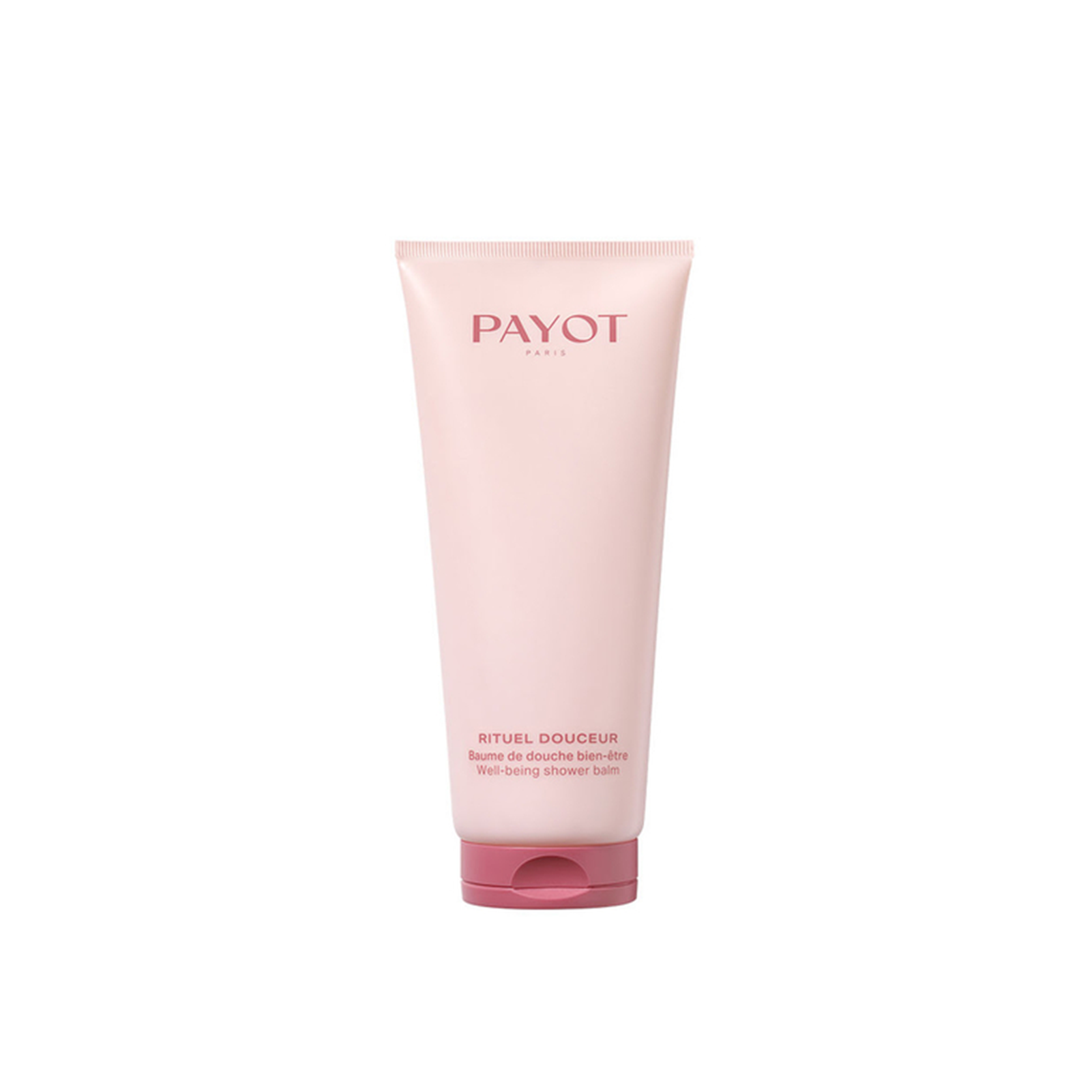 Payot Rituel Douceur Well-Being Shower Balm 200ml