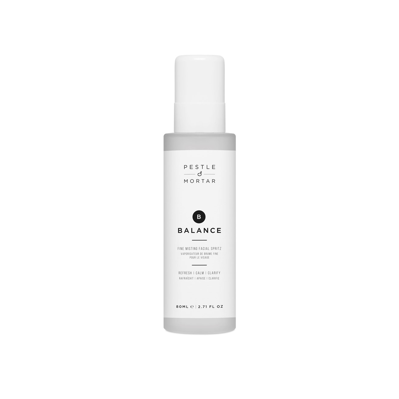 Pestle & Mortar Balance Spritz 80ml