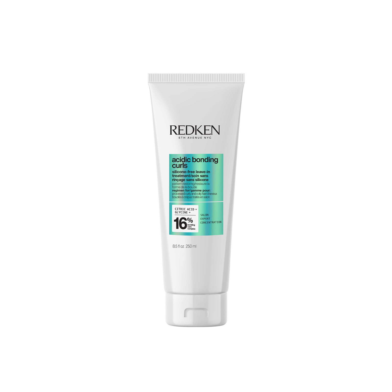 Redken Acidic Bonding Curls Leave-In Treatment
