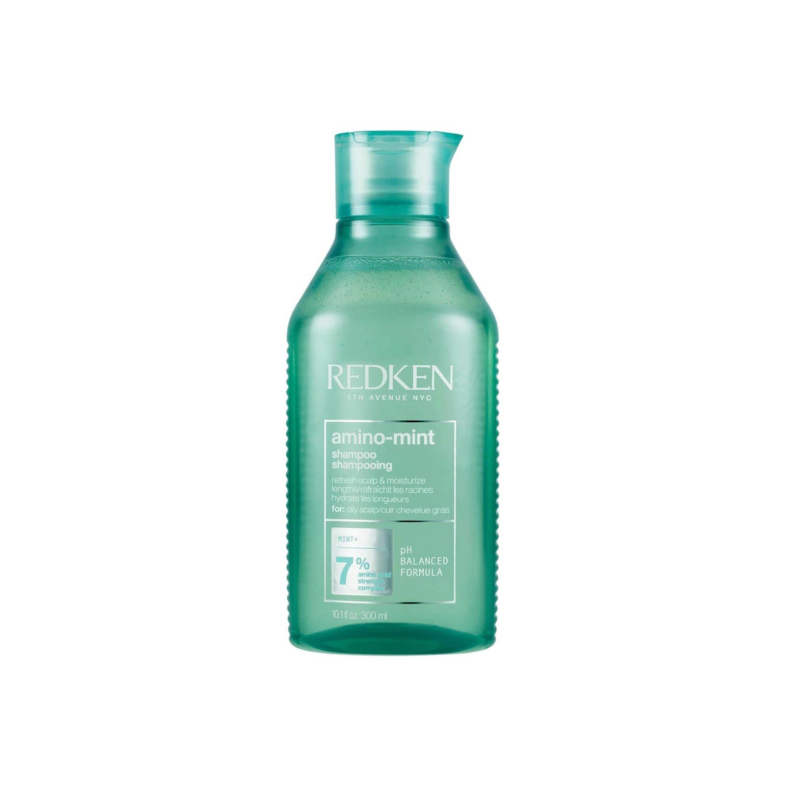 Redken Amino-Mint Shampoo