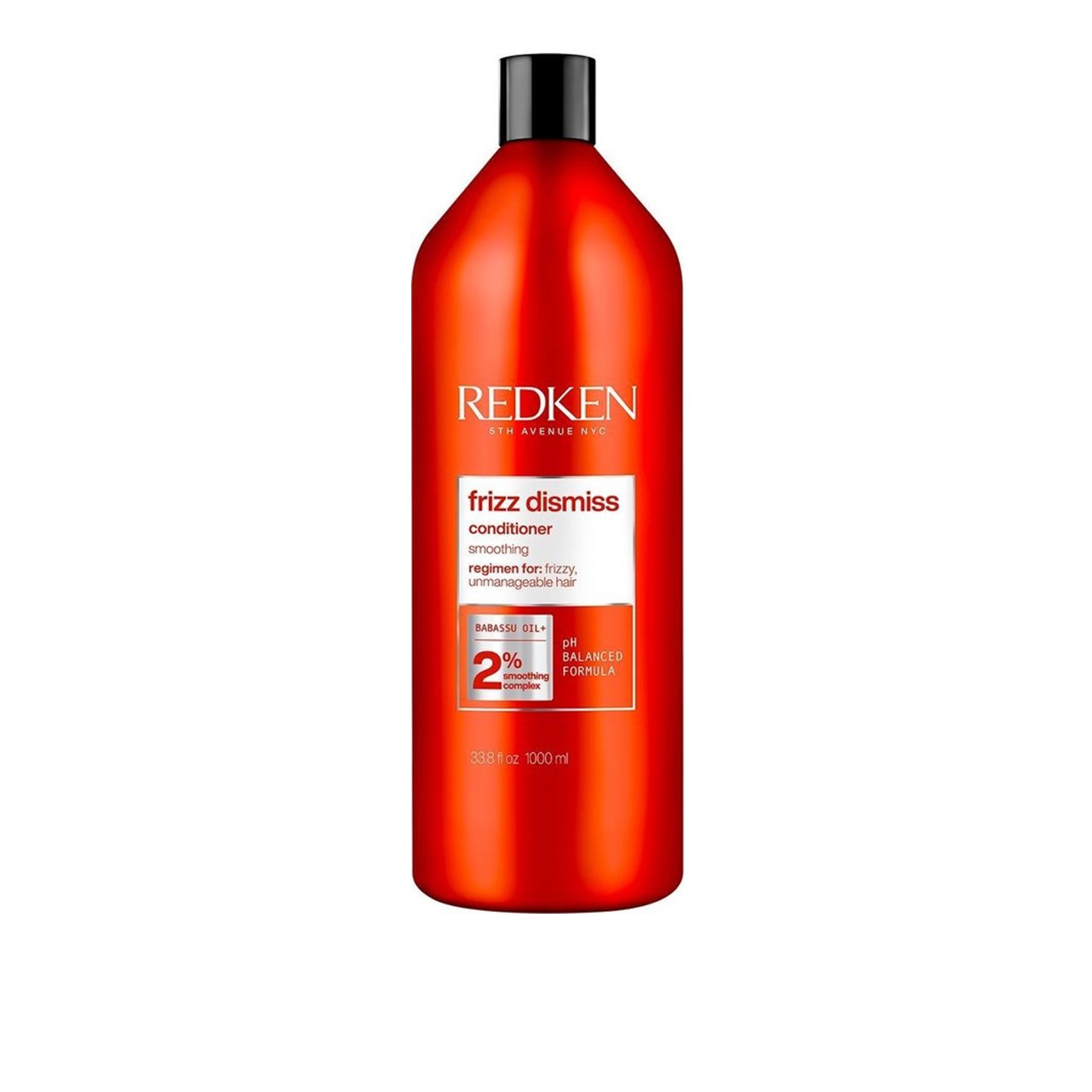 Redken Frizz Dismiss Conditioner 500ml