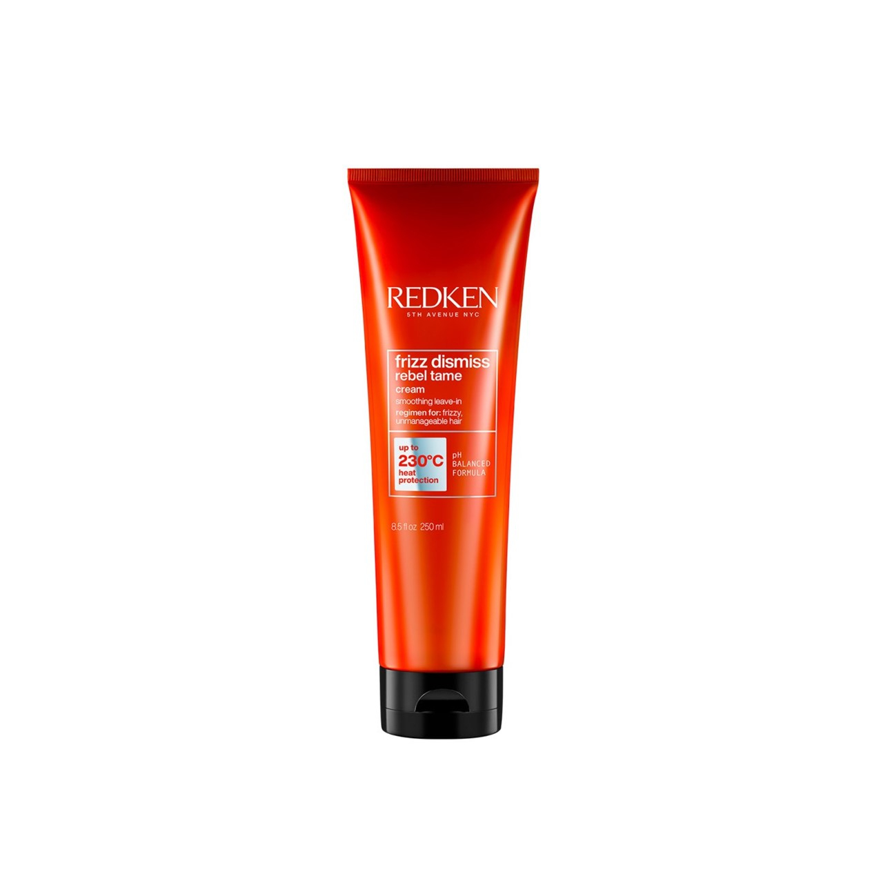 Redken Frizz Dismiss Rebel Tame Smoothing Leave-In