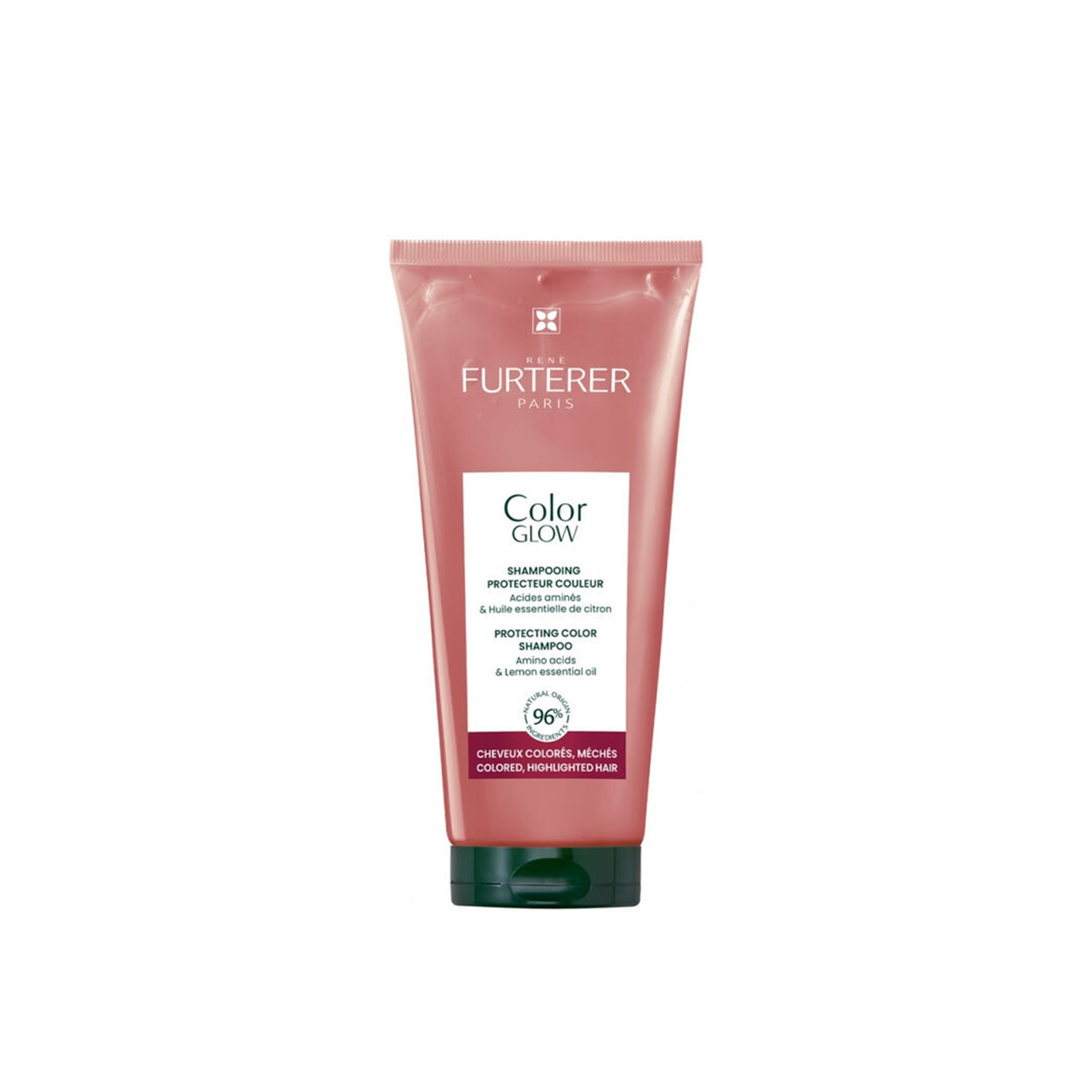 René Furterer Color Glow Protecting Color Shampoo 200ml