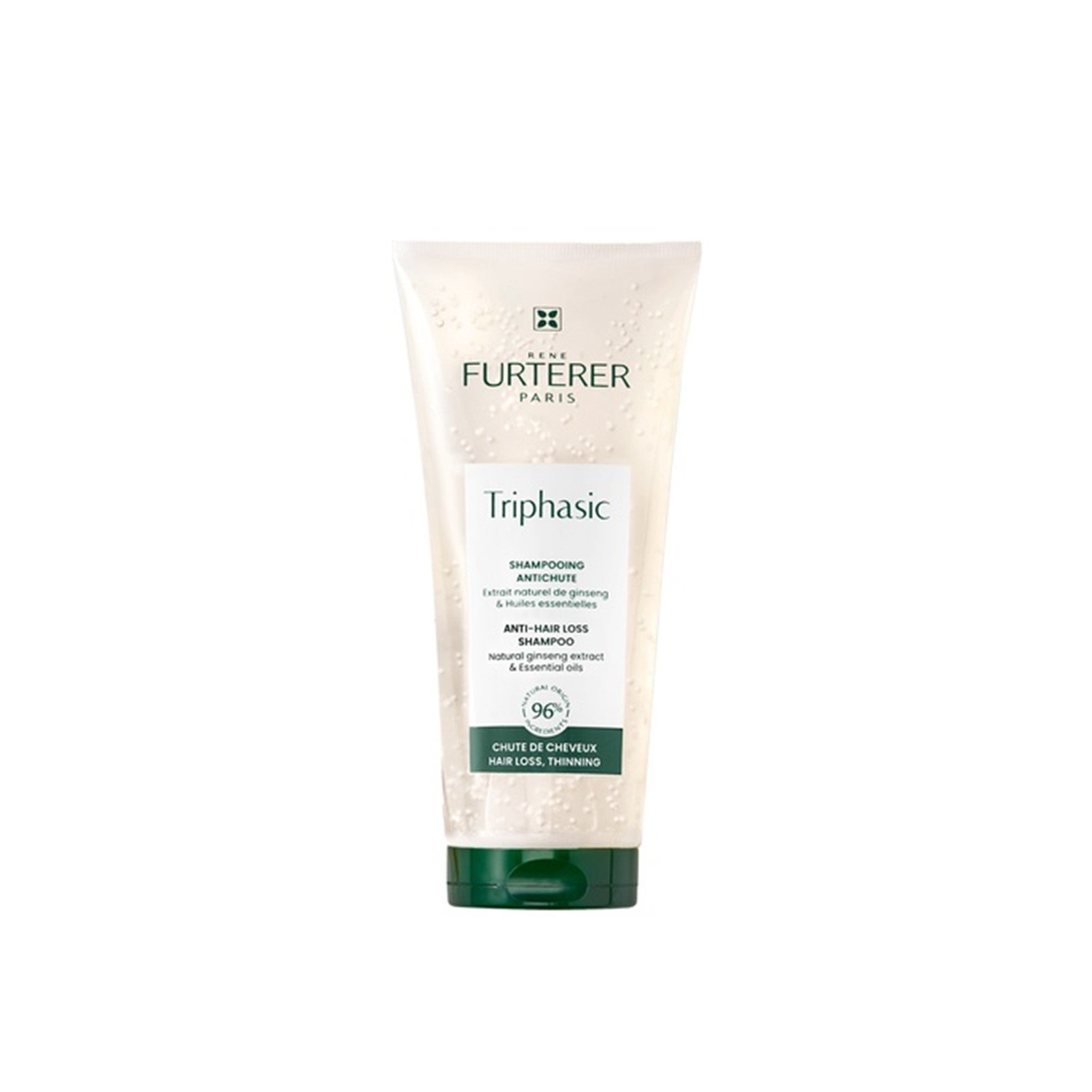 René Furterer Triphasic Stimulating Shampoo 200ml
