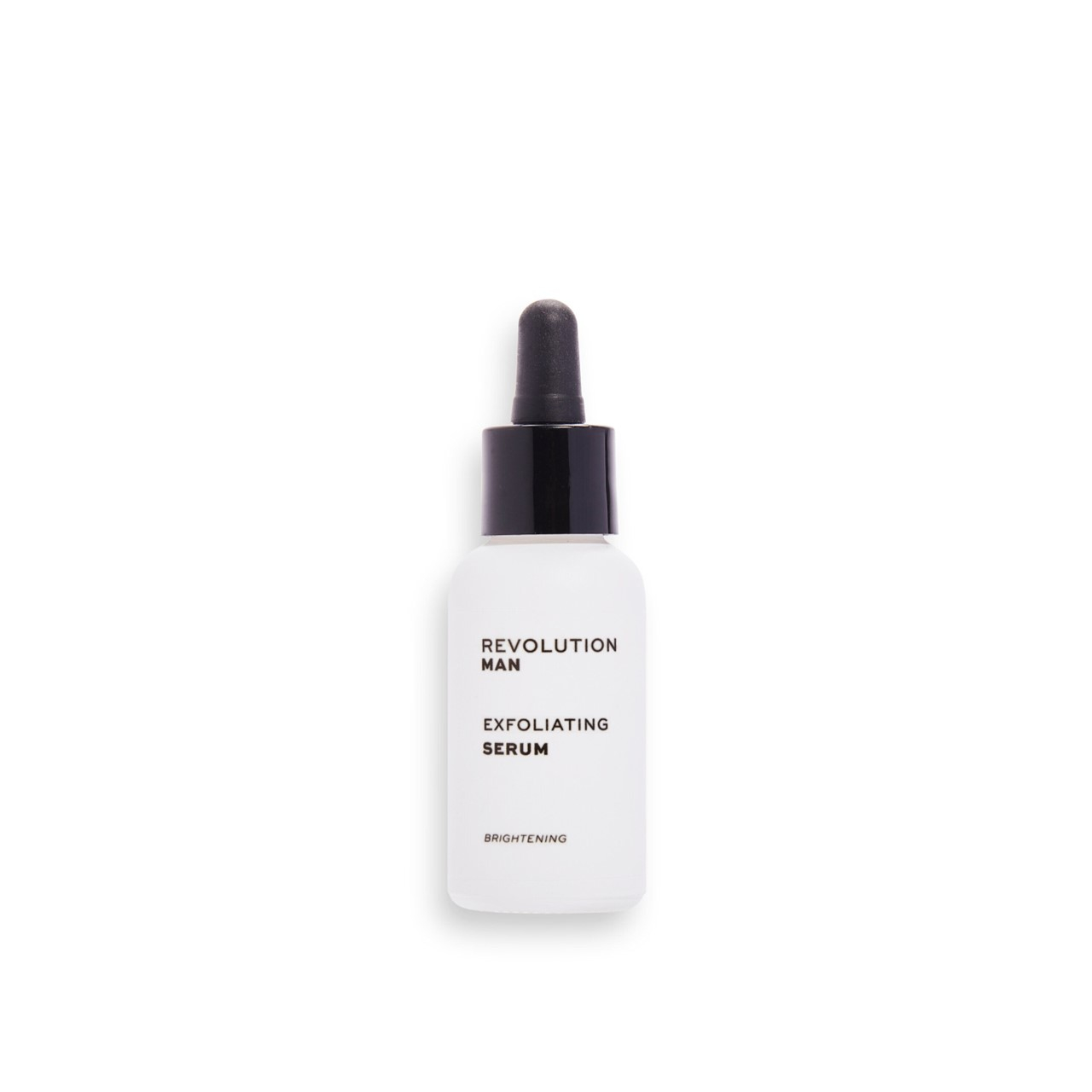 Revolution Man Exfoliating Serum 30ml