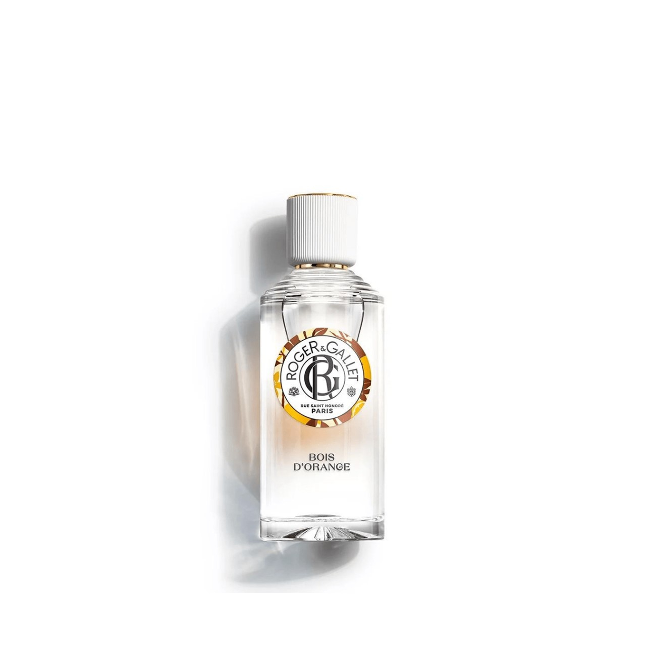Roger&Gallet Bois D'Orange Fragrant Wellbeing Water