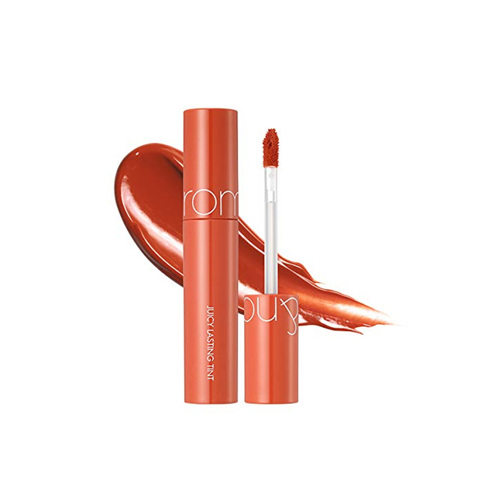 Romand Juicy Lasting Tint 08 Apple Brown 5.5g