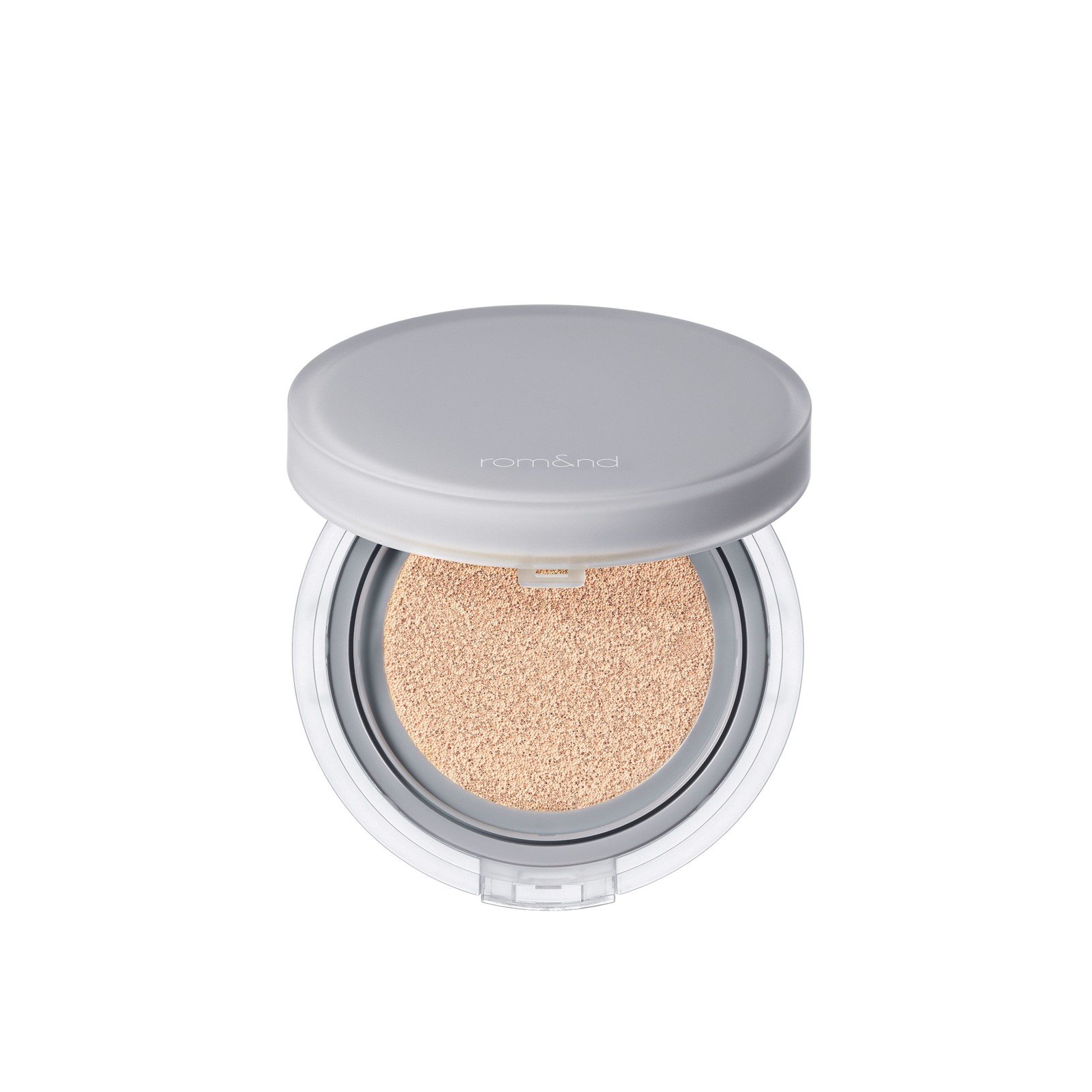 Romand Nu Zero Cushion SPF24 15g
