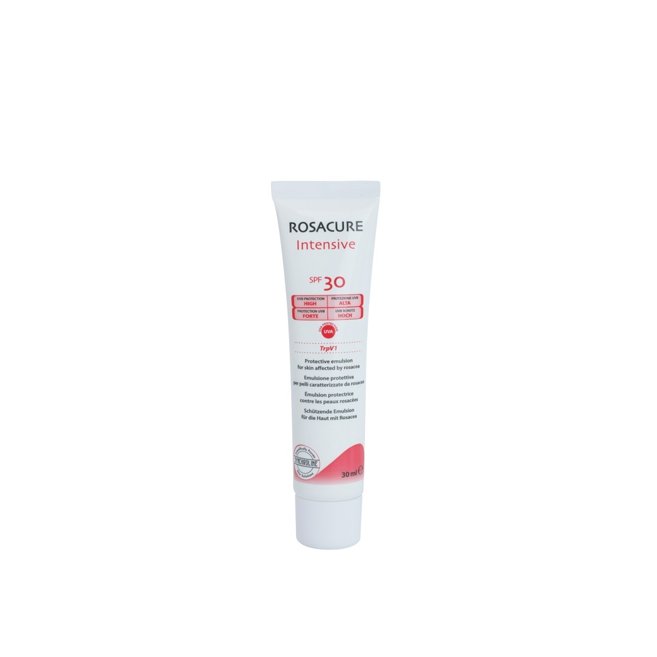 Rosacure Intensive TrpV1 Protective Emulsion SPF30