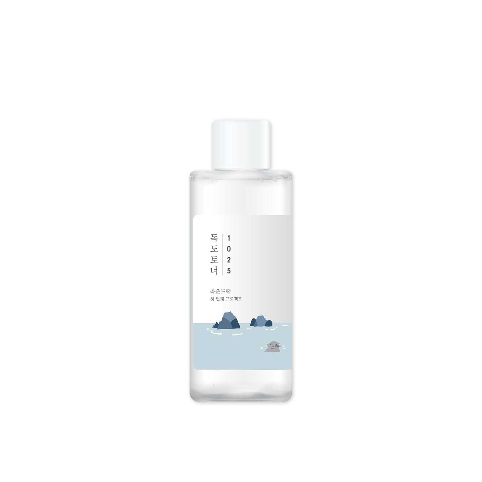 Round Lab 1025 Dokdo Toner 100ml