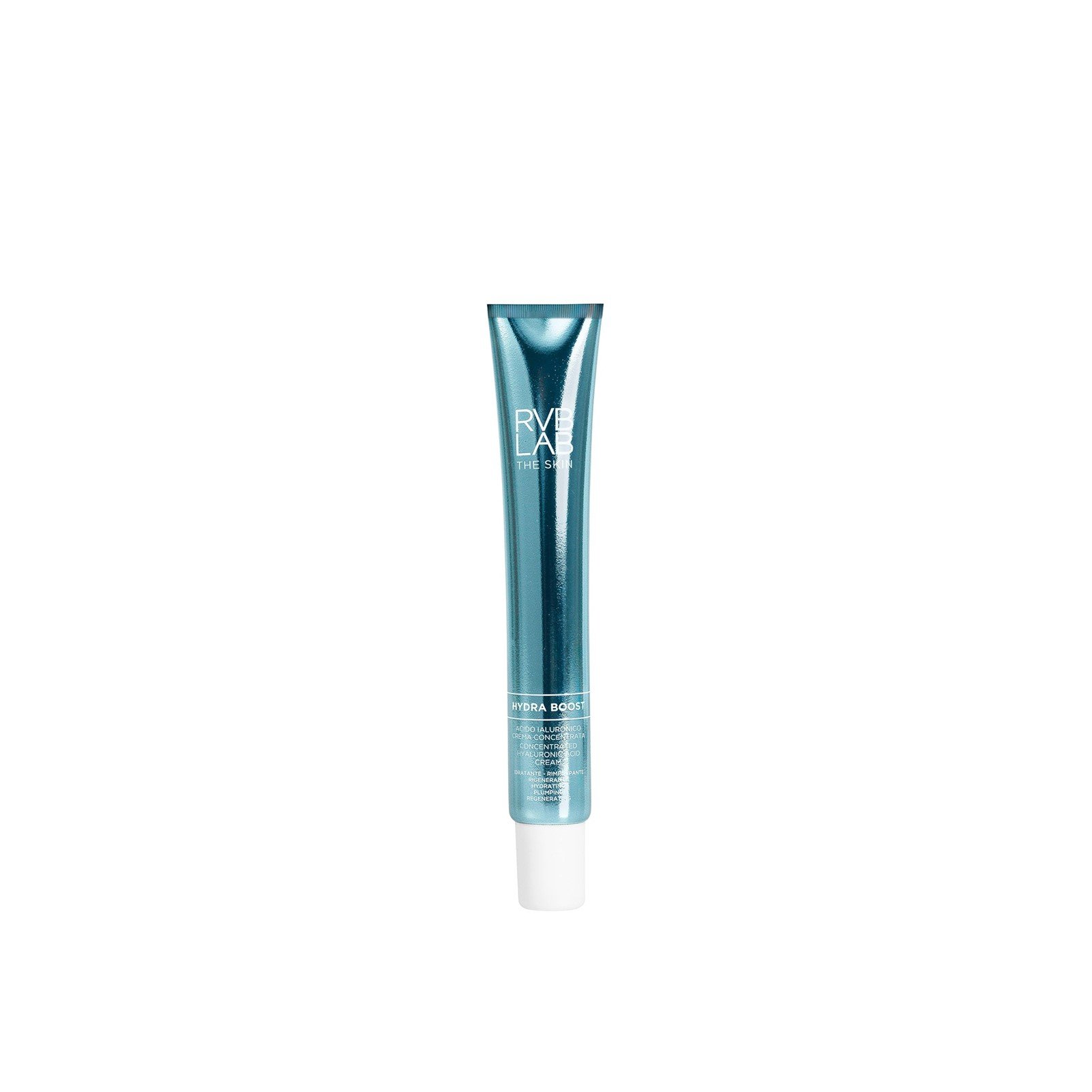 RVB LAB Hydra Boost Concentrated Hyaluronic Acid Cream