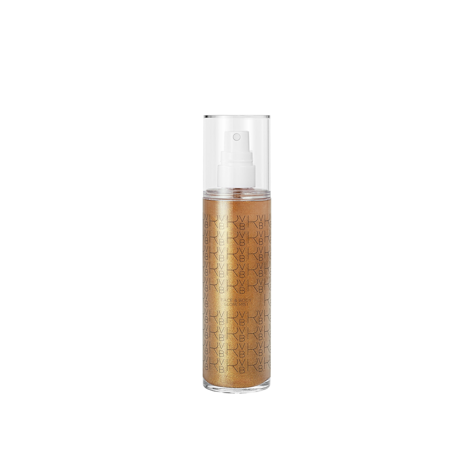 RVB LAB The Make Up Face & Body Glow Mist