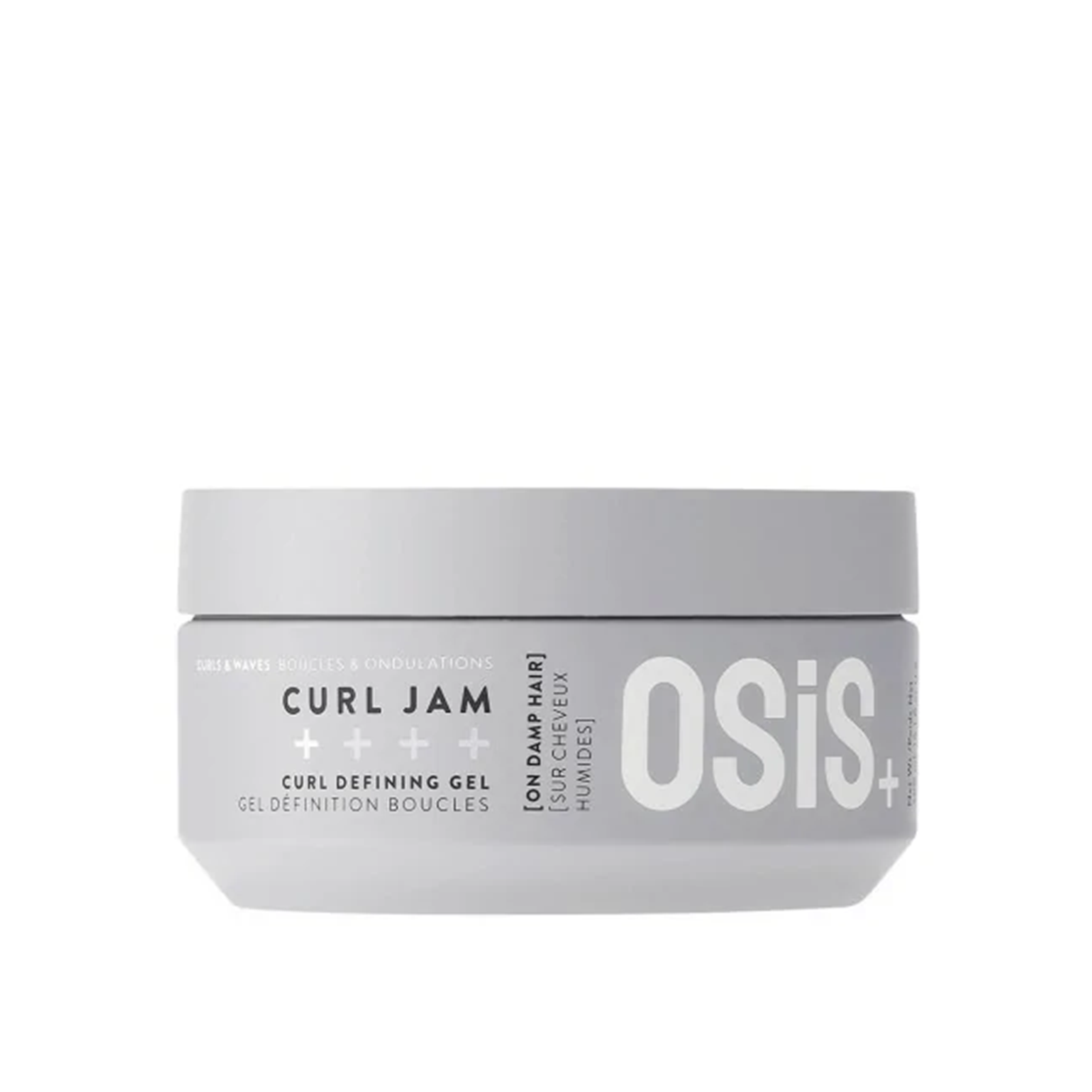 Schwarzkopf OSiS+ Curl Jam Curl Defining Gel 300ml