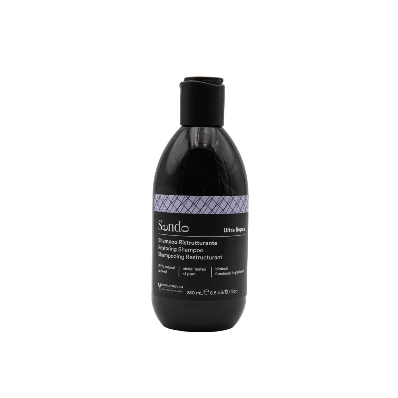 Sendo Ultra Repair Restoring Shampoo 250ml