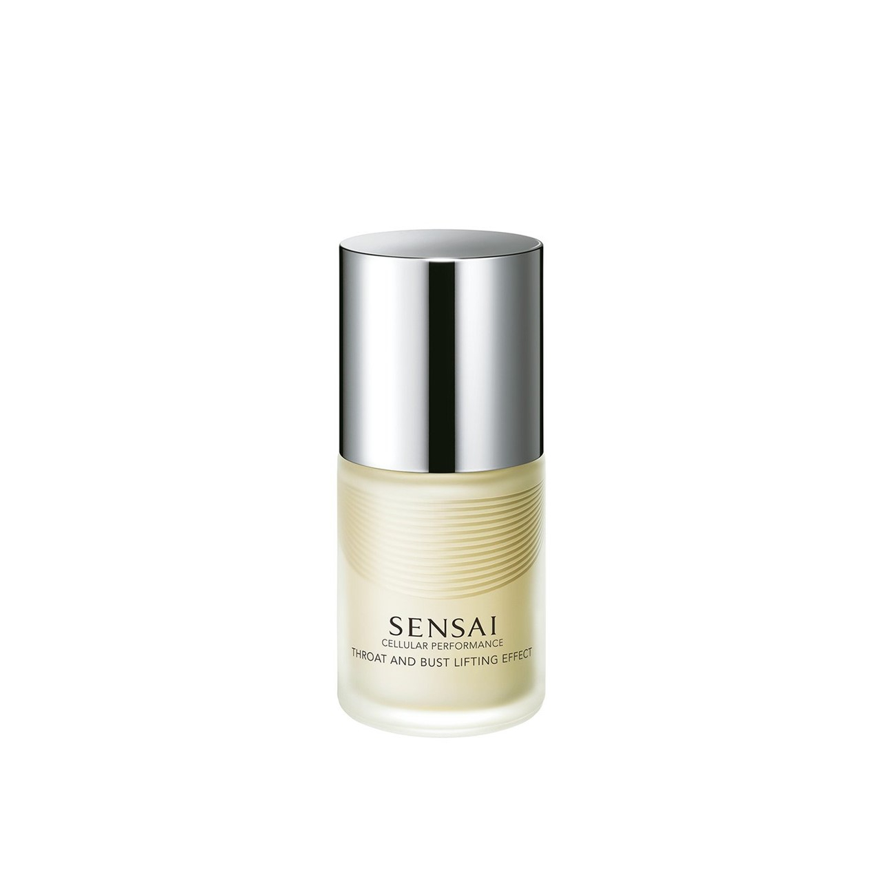SENSAI Cellular Performance Throat & Bust Lifting Effect Serum