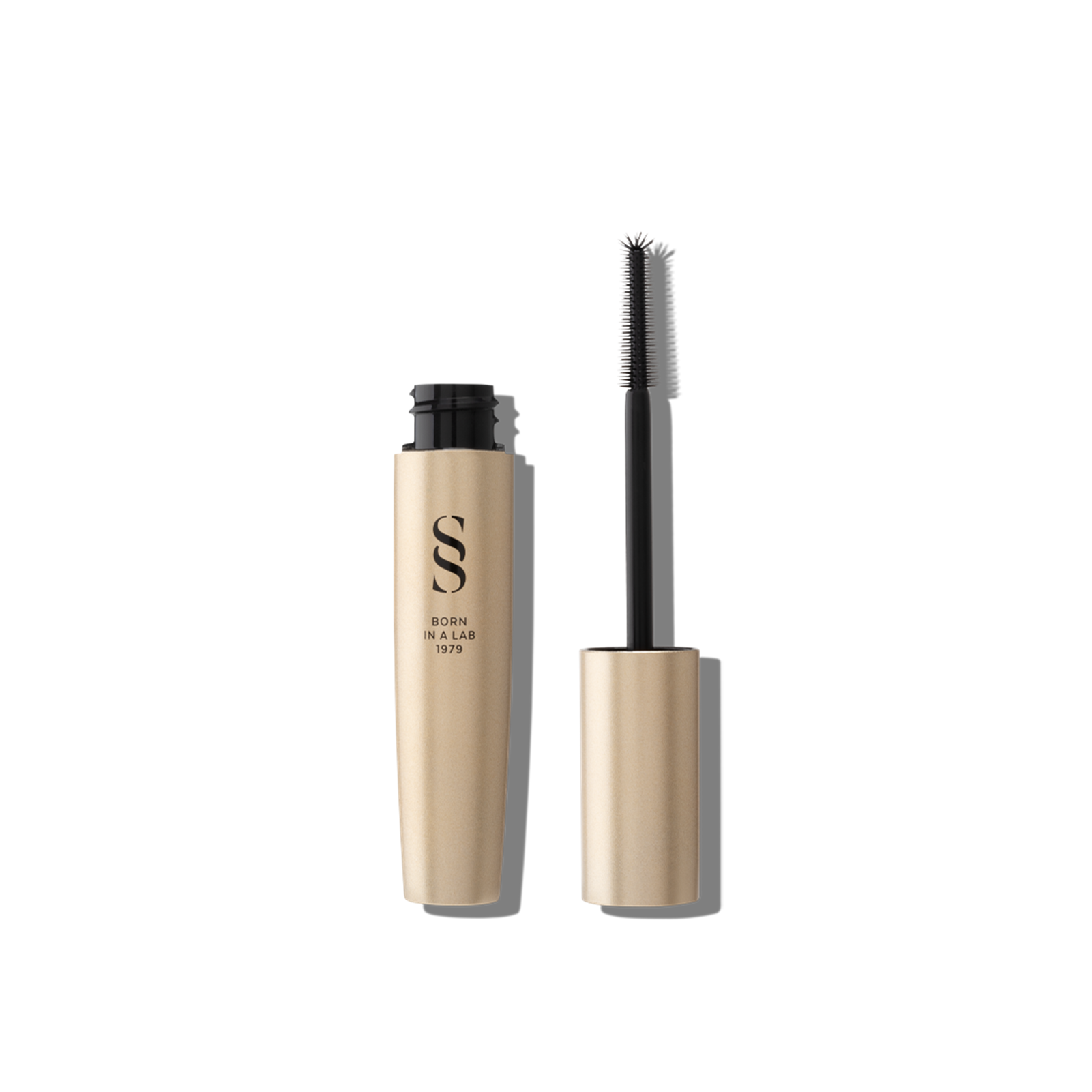 Sensilis Endless Mascara 01 Black