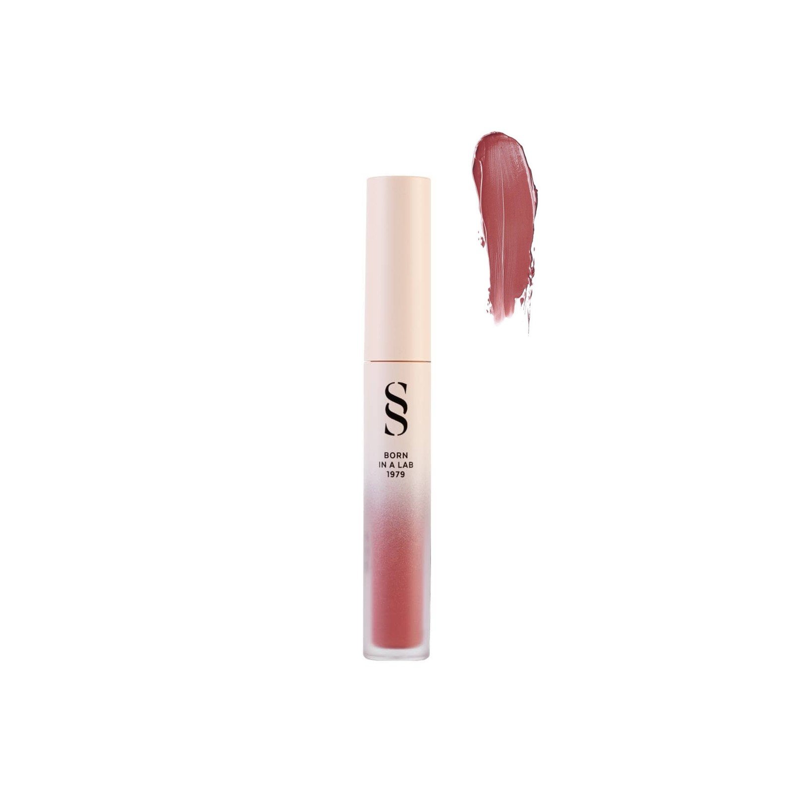 Sensilis Eternal [Lips] Kiss Proof Creamy Matte Liquid Lipstick
