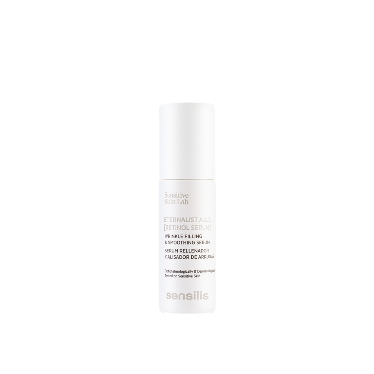 Sensilis Eternalist A.G.E [Retinol Serum] Wrinkle Filling Serum