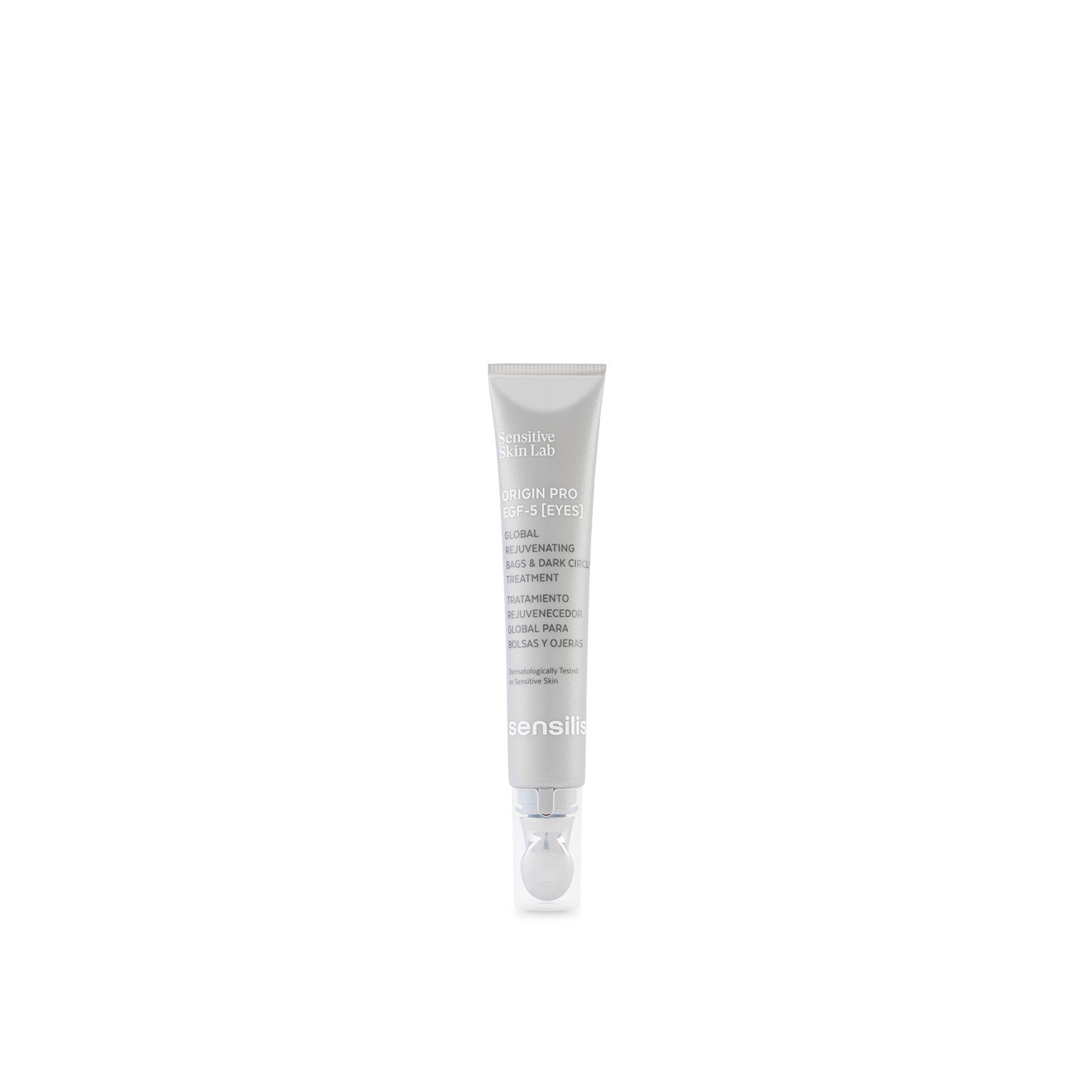 Sensilis Origin Pro EGF-5 Eyes Global Rejuvenating Treatment