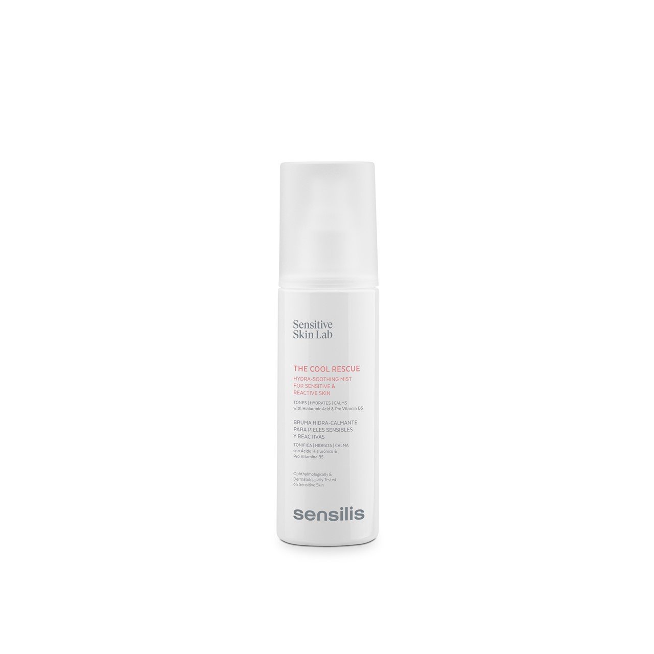 Sensilis The Cool Rescue Hydra-Soothing Mist