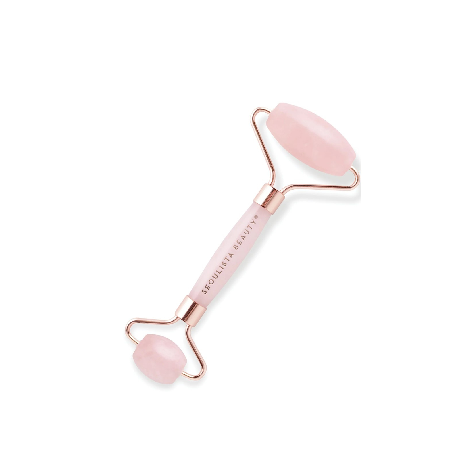 Seoulista Beauty Lift Up! Rose Quartz Roller