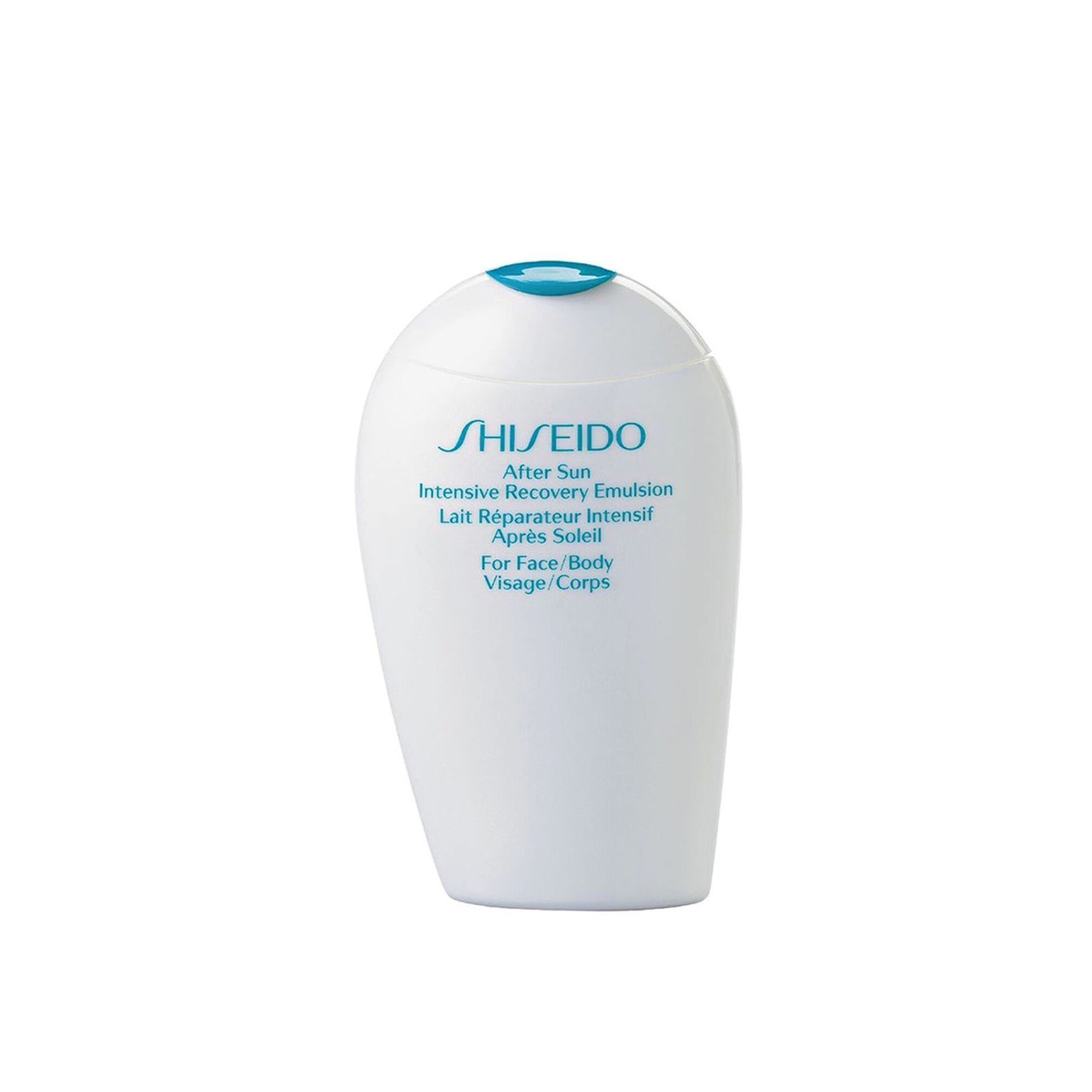 Shiseido After-Sun Intensive Recovery Emulsion