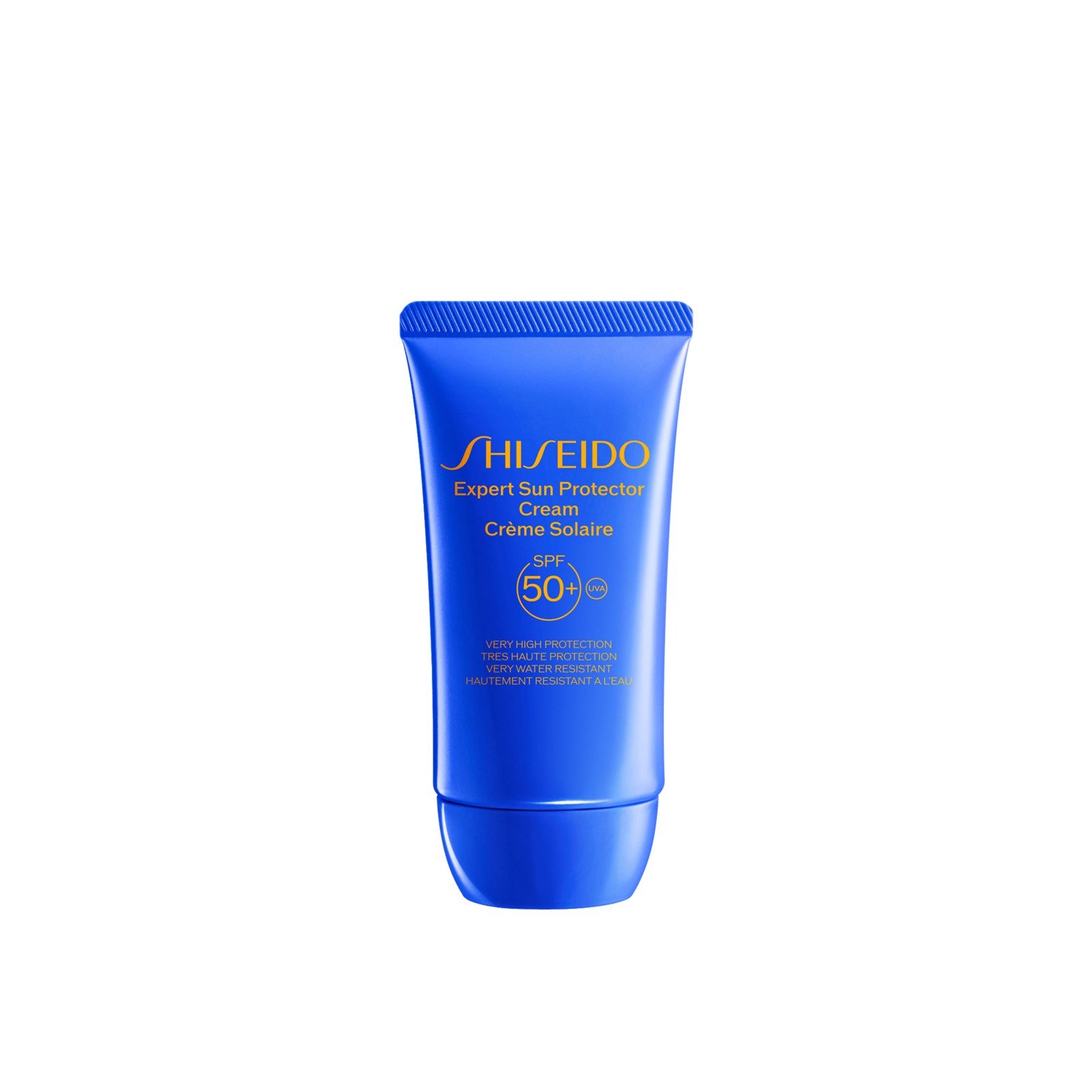 Shiseido Expert Sun Protector Cream SPF50+