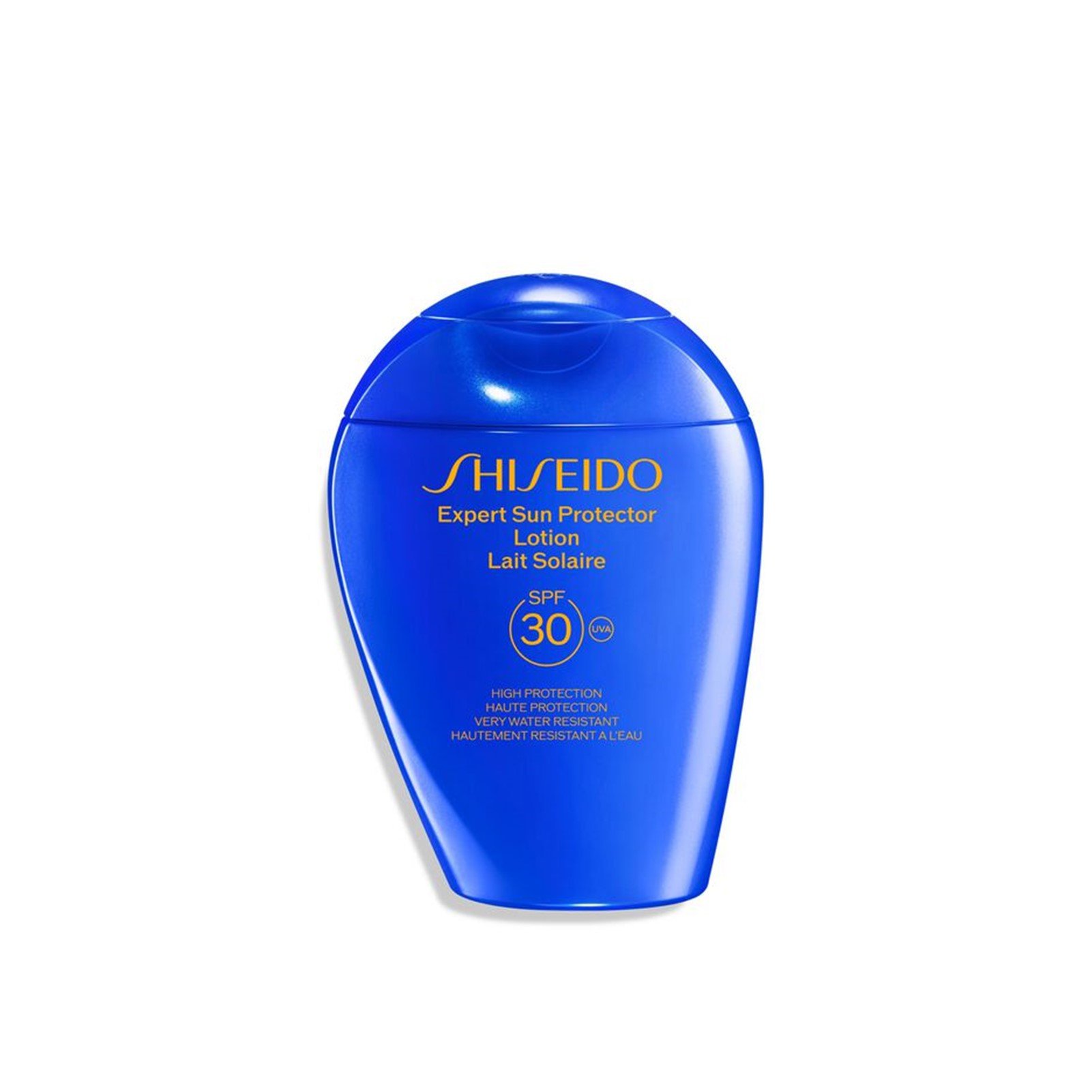 Shiseido Expert Sun Protector Lotion SPF30