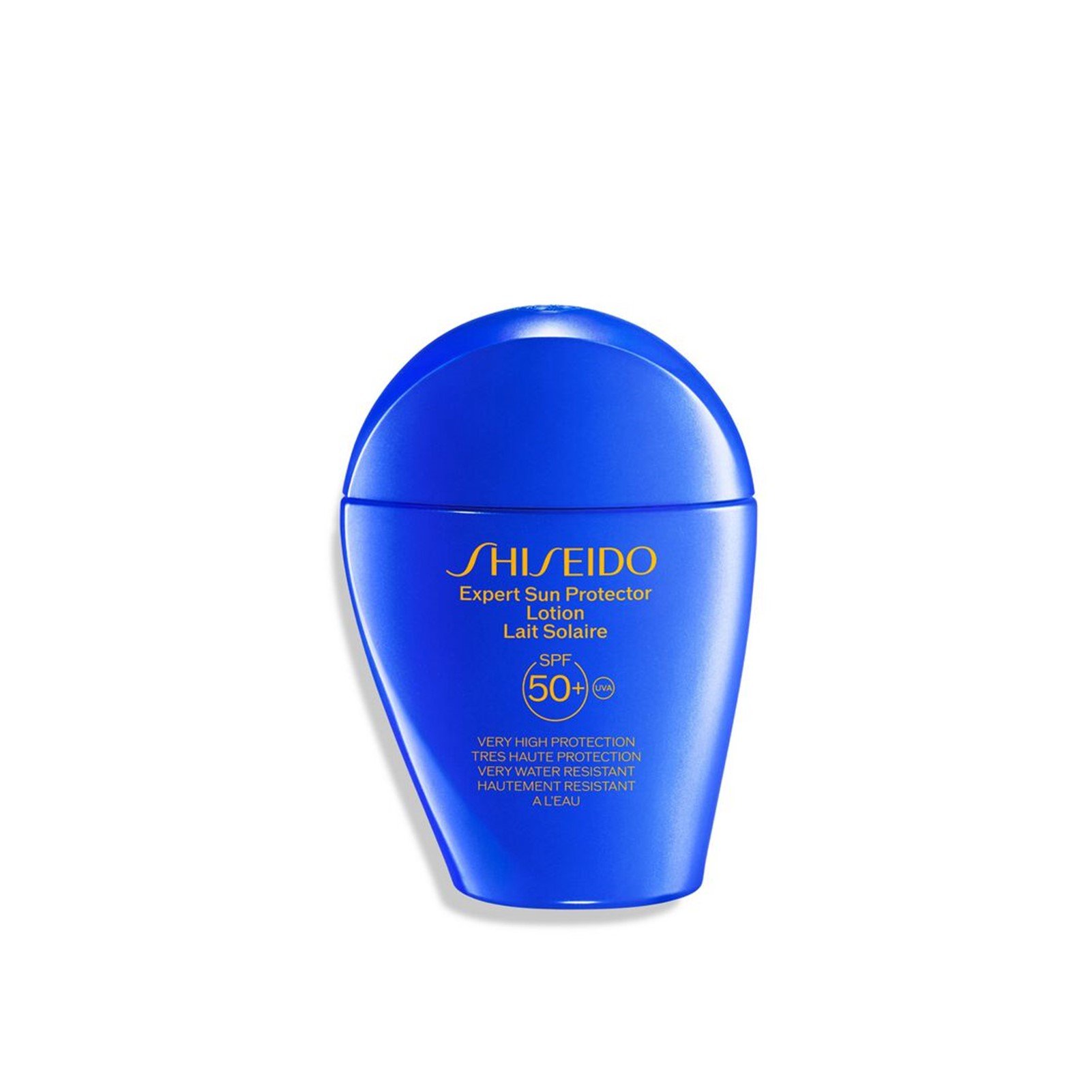 Shiseido Expert Sun Protector Lotion SPF50+