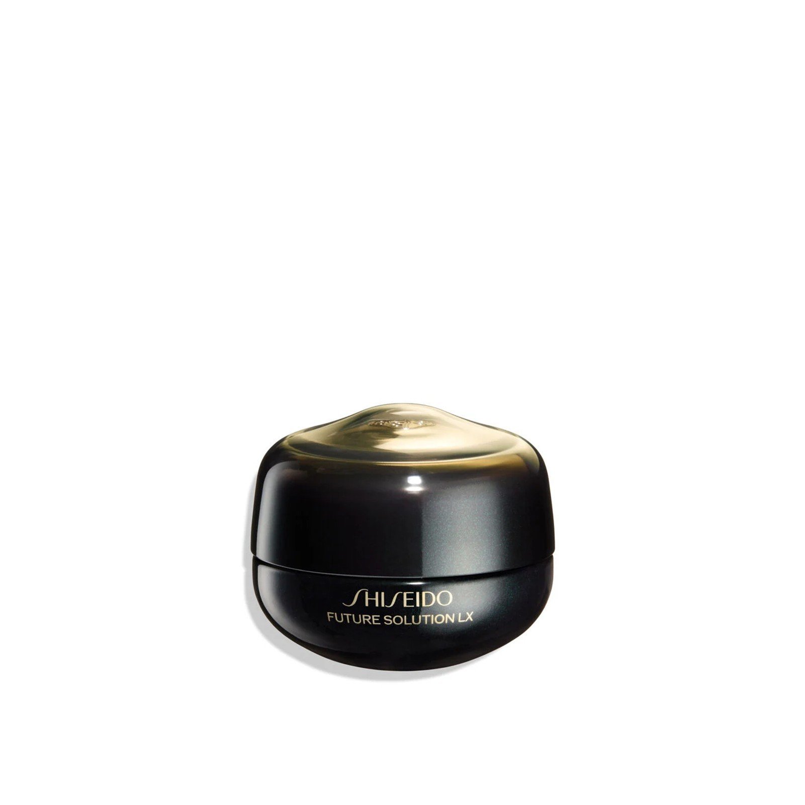 Shiseido Future Solution LX Eye and Lip Contour Regenerating Cream 17ml