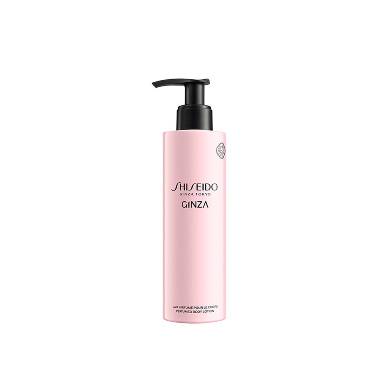 Shiseido Ginza Perfumed Body Lotion