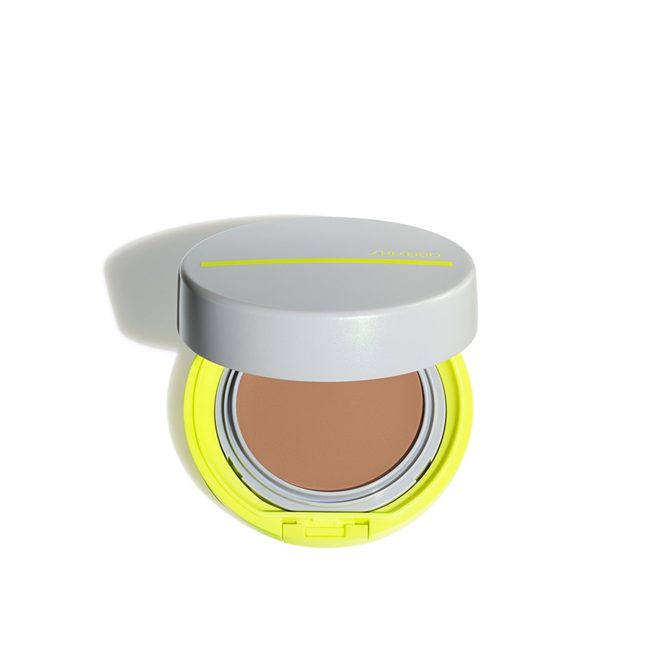 Shiseido Sports HydroBB Compact SPF50+