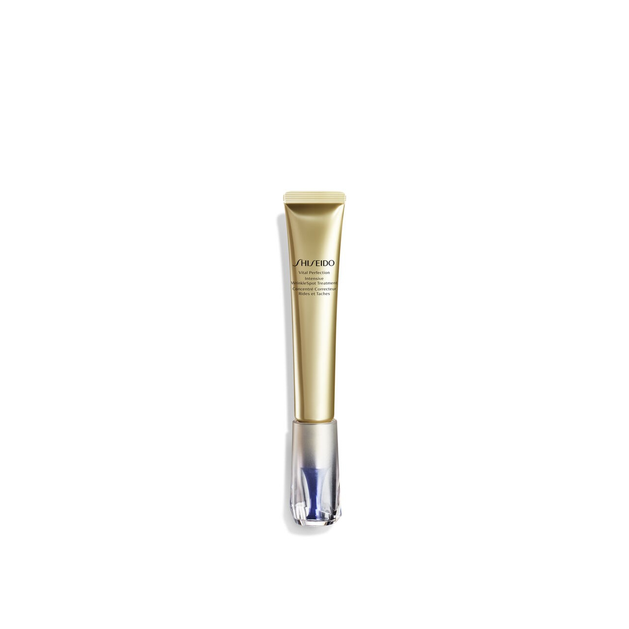 Shiseido Vital Perfection Intensive WrinkleSpot Treatment 20ml