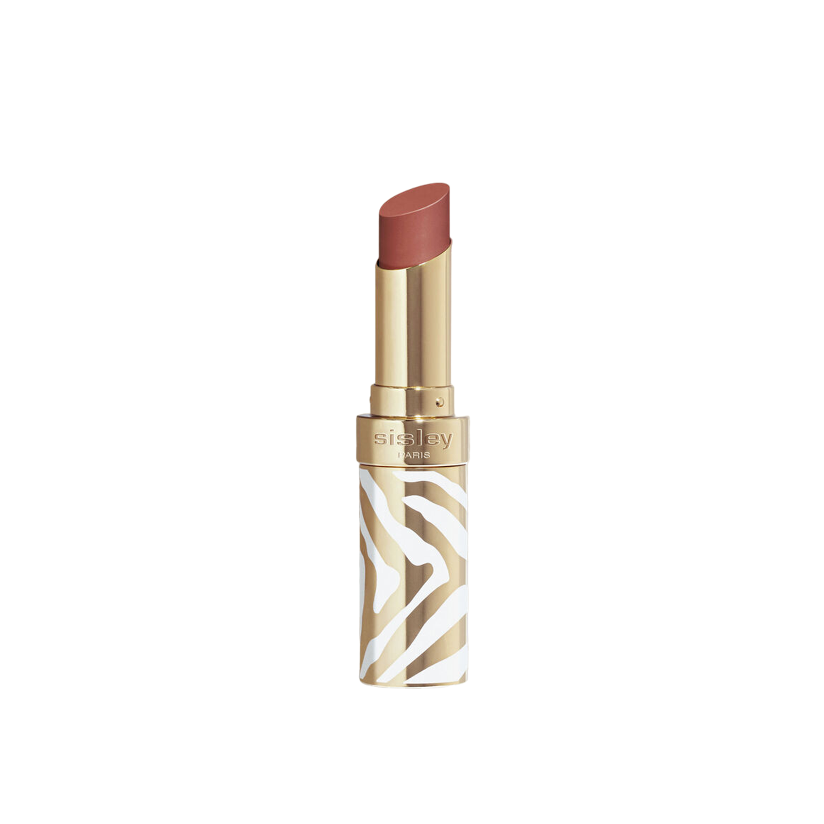 Sisley Paris Phyto-Rouge Shine Lipstick 32 Sheer Ginger