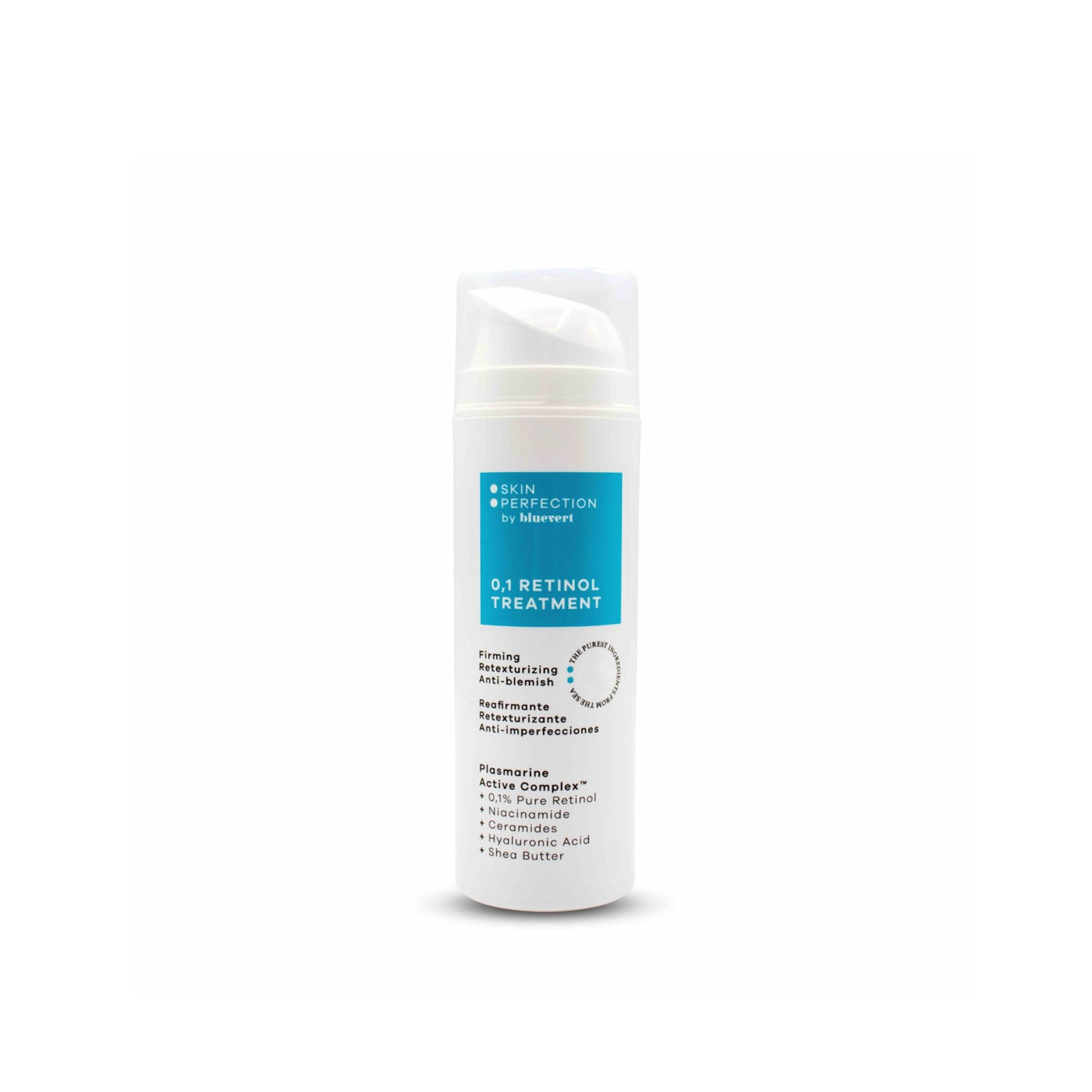 Skin Perfection 0.1 Retinol Treatment 150ml