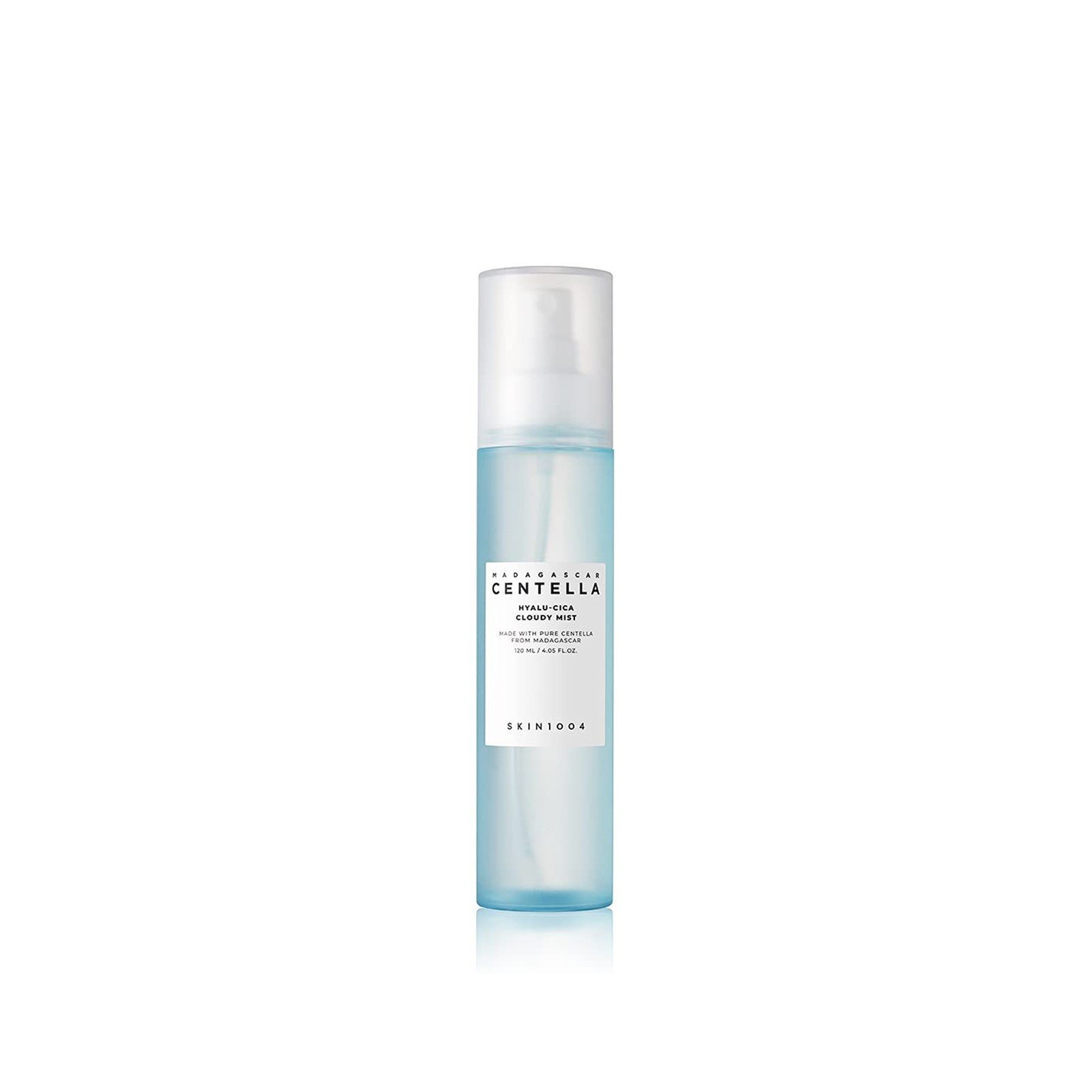 SKIN1004 Madagascar Centella Hyalu-Cica Cloudy Mist 120ml