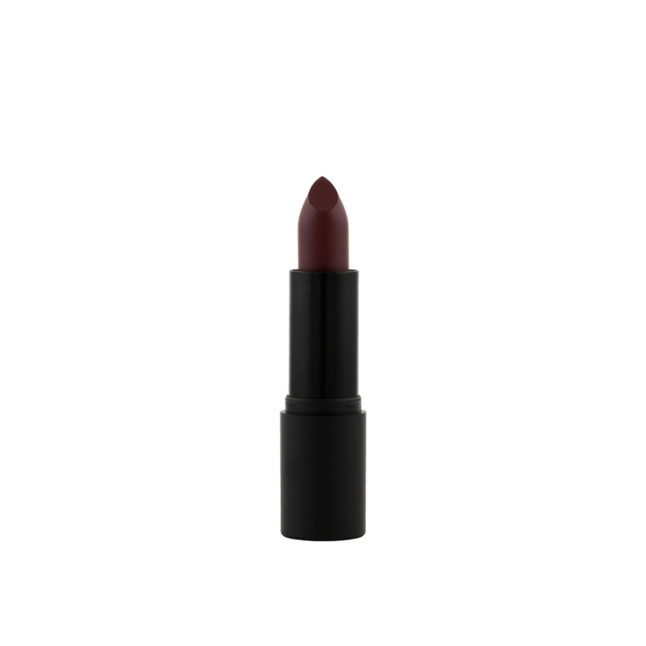 Skinerie Lips Matte Lipstick M06 Play Plum