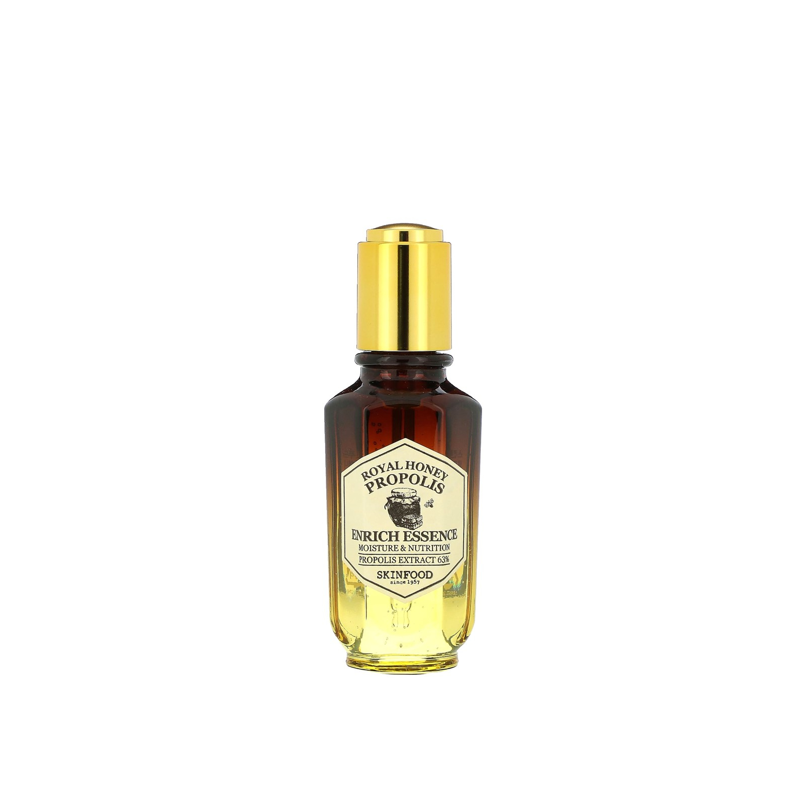 SKINFOOD Royal Honey Propolis Enrich Essence 50ml
