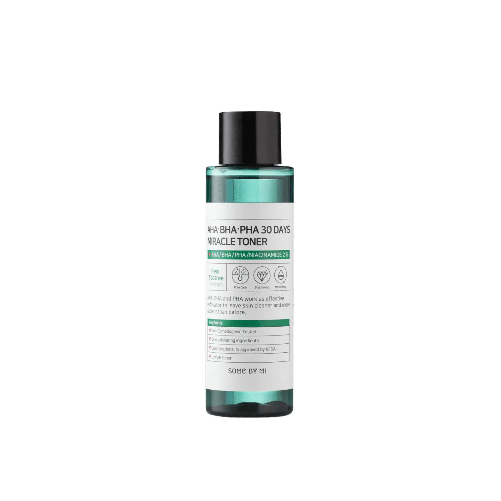 Some By Mi AHA-BHA-PHA 30 Days Miracle Toner