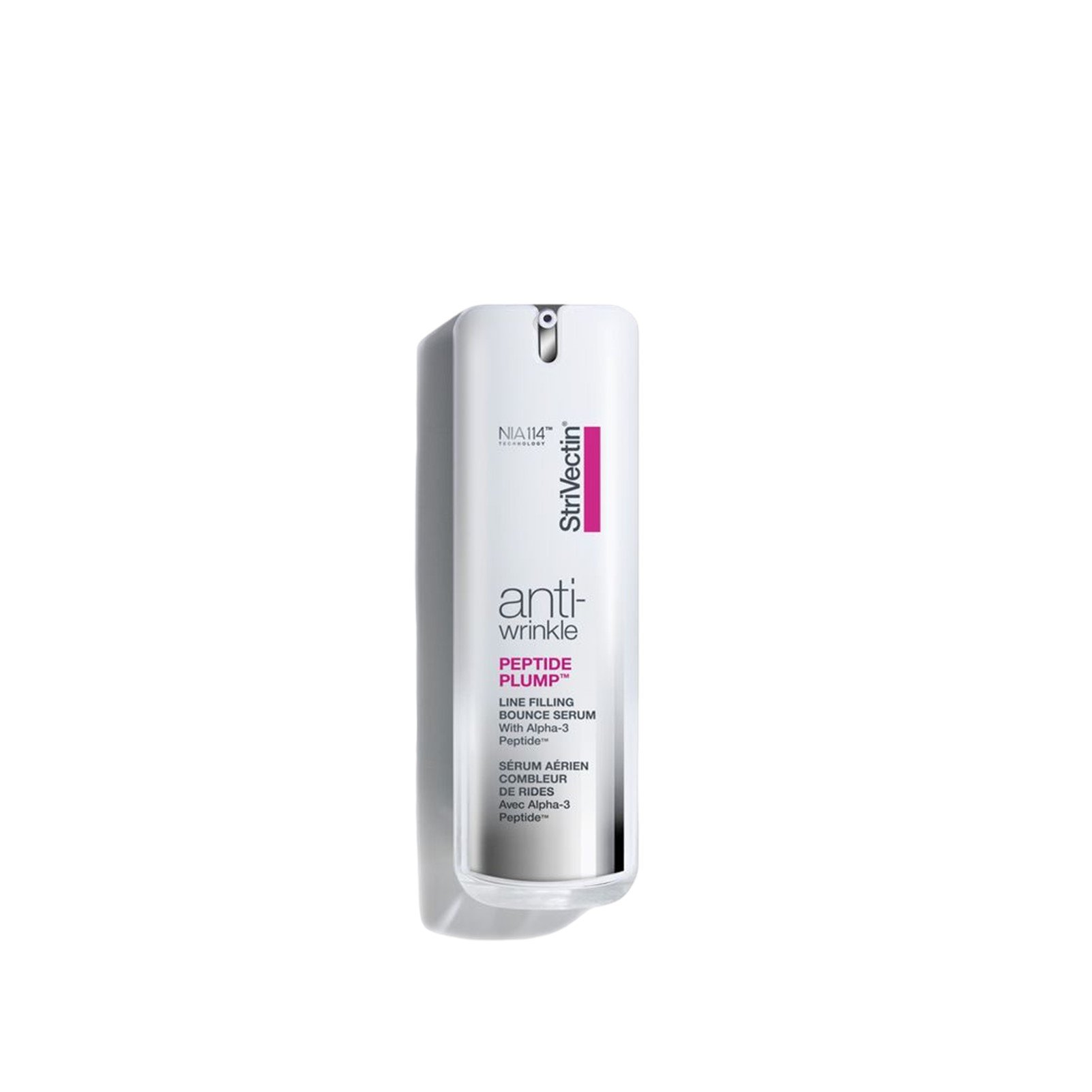StriVectin Peptide Plump Line Filling Bounce Serum​ 30ml